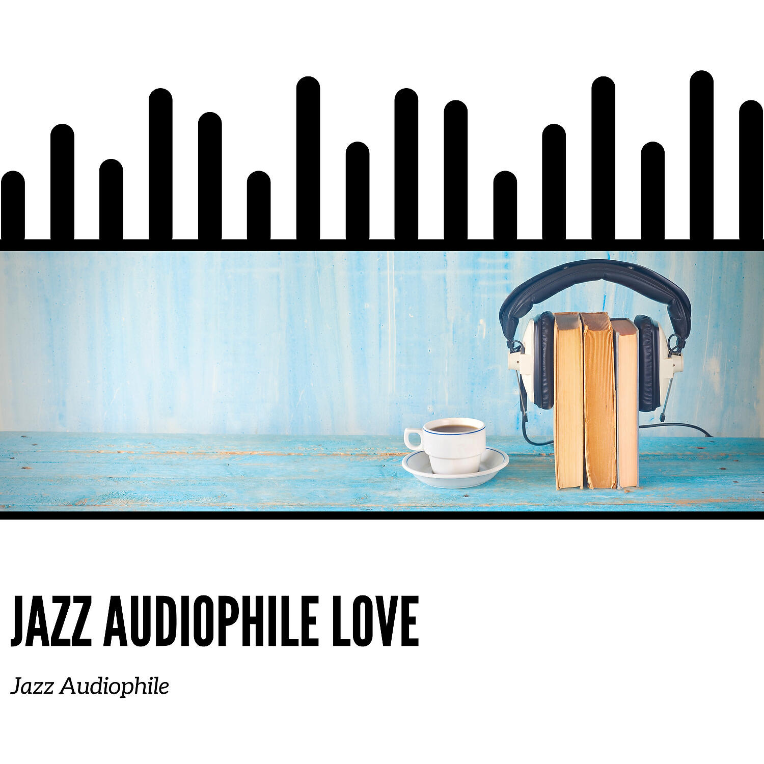 Jazz Audiophile - Study & Study