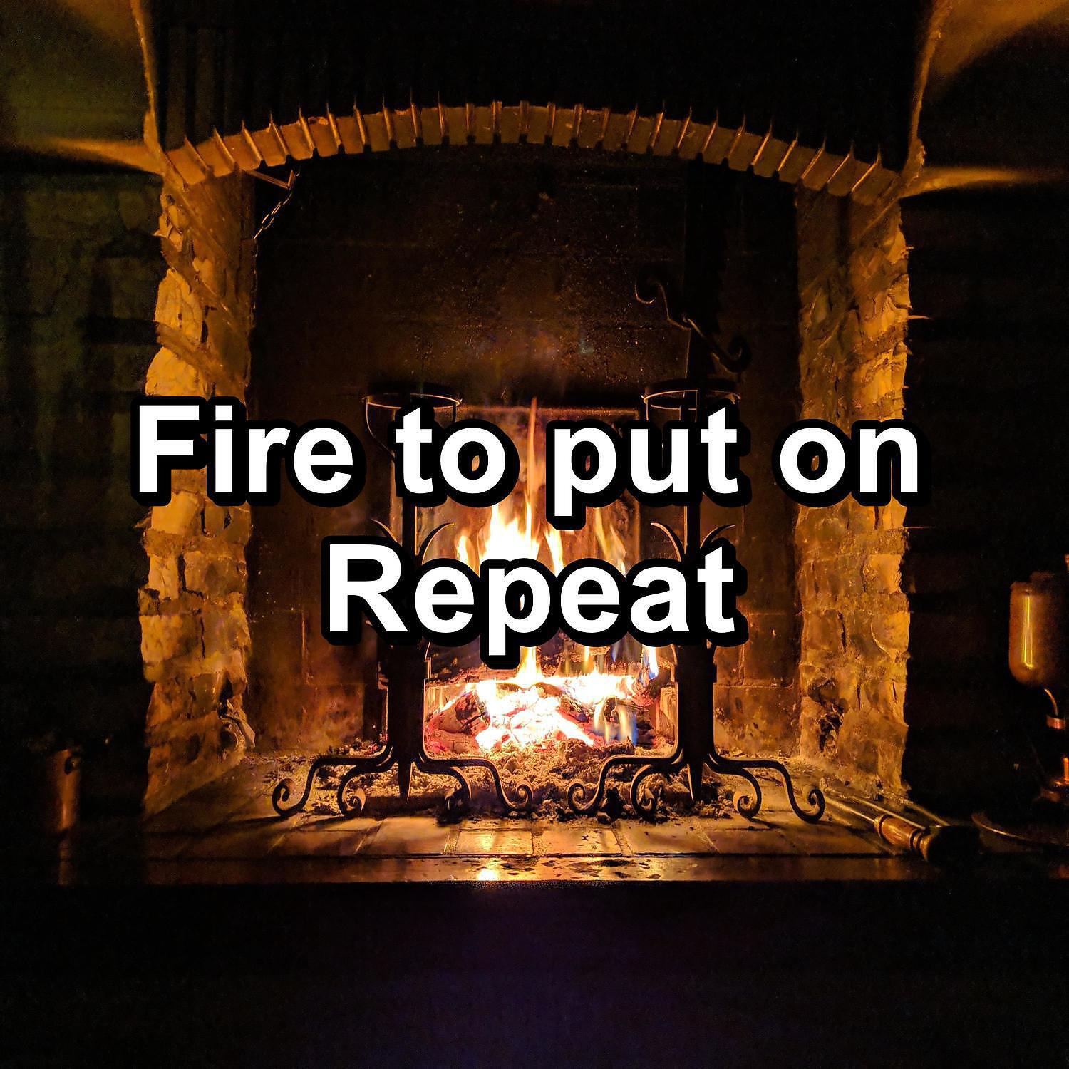 Spa Zen - Fireplace Sounds in the Nature Sleep for 10 Hours