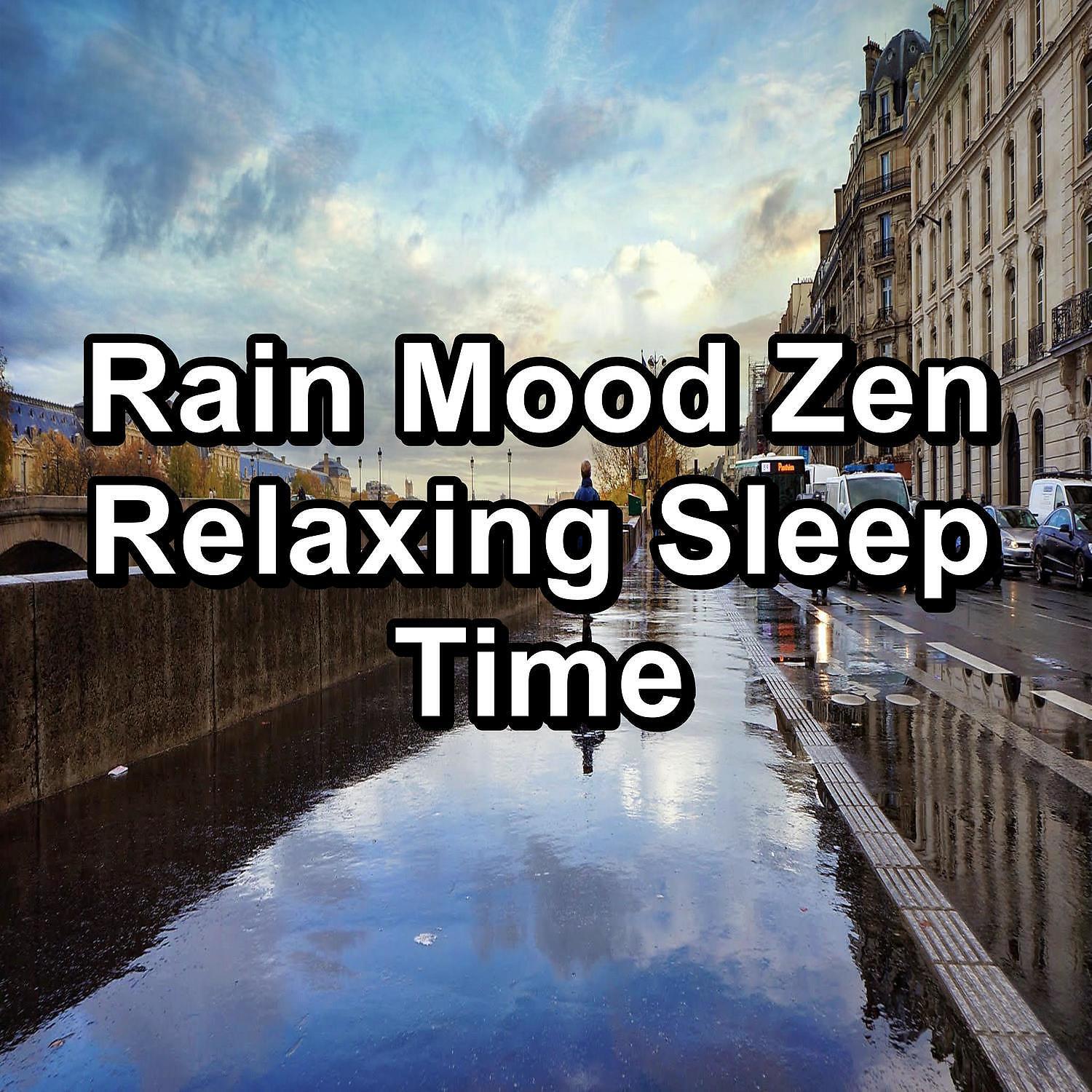 Deep Sleep Relaxation - Cozy Rain For Relaxing Times Loopable for 20 Hours