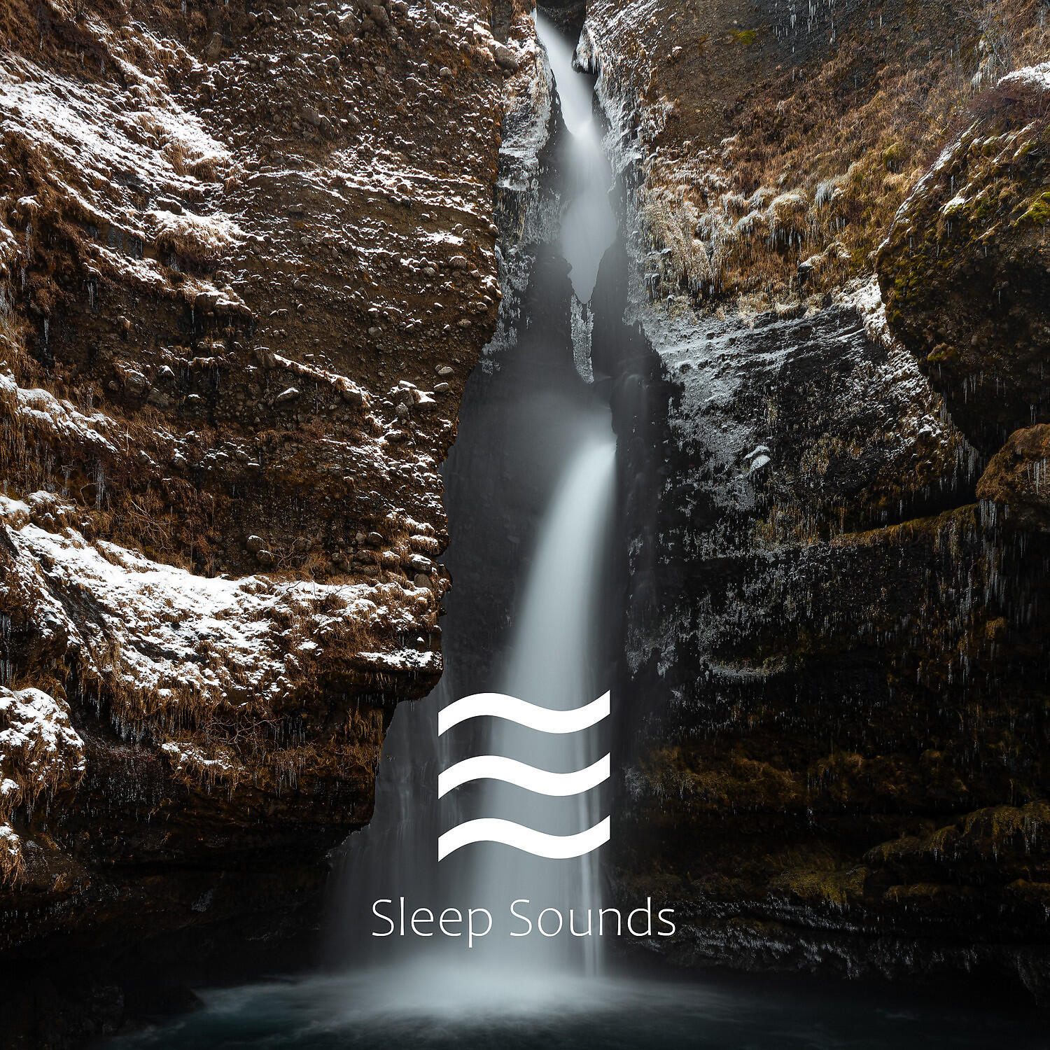 Restful Noises for Calm and Deep Relax - Calming Deep Restful Noise Sound