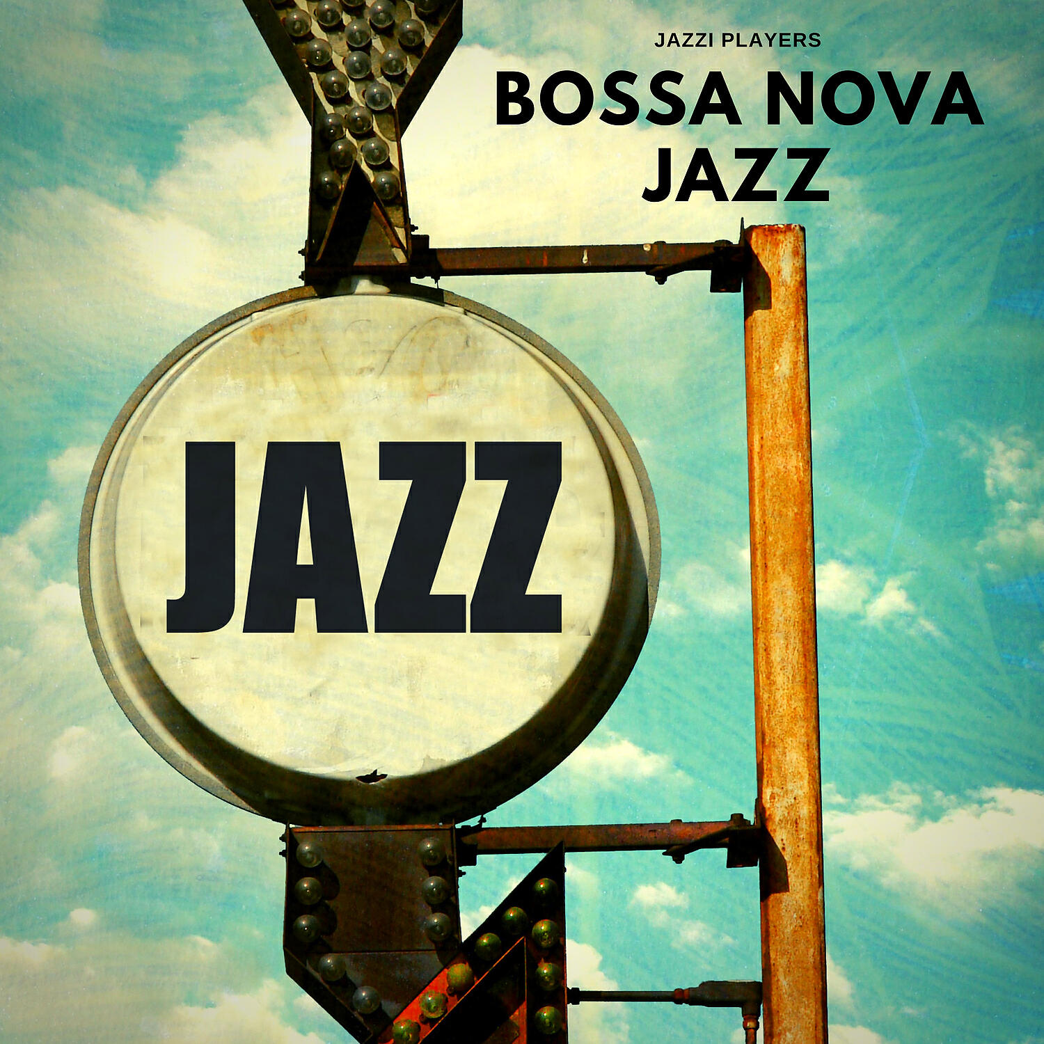 Jazzi Players - Lowering the Price