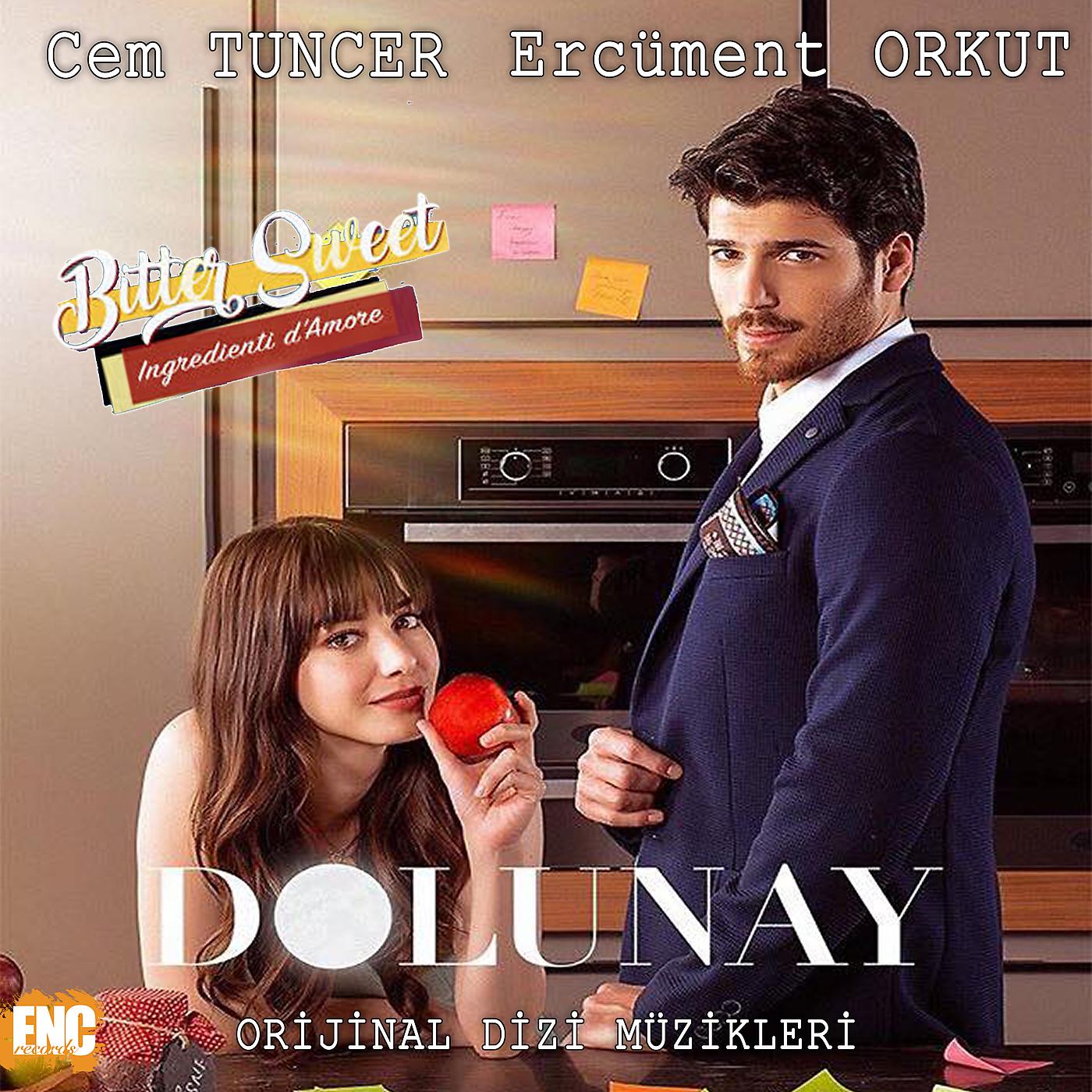 Cem Tuncer - Dolunay Jenerik