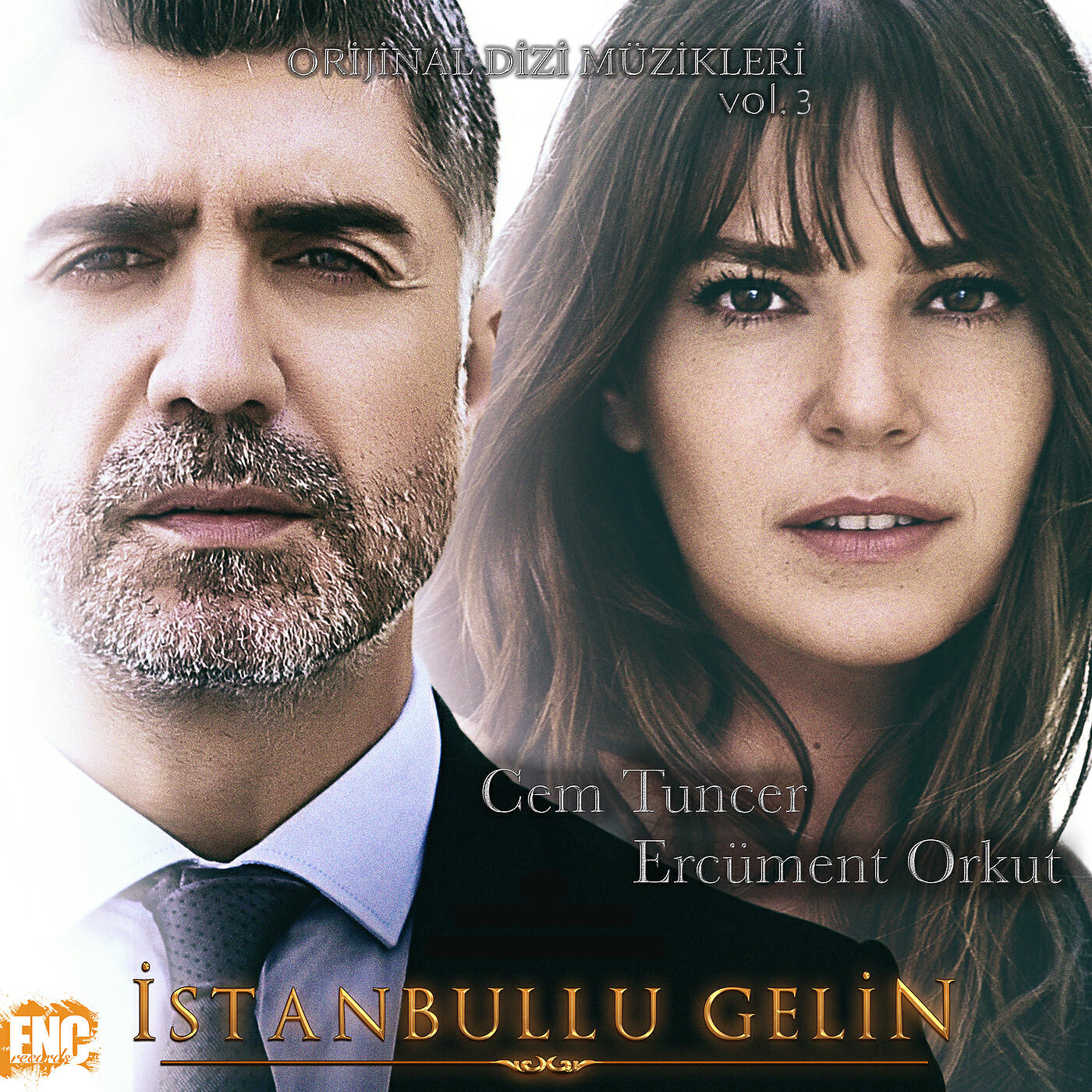 Cem Tuncer - Esma'nın Vedası