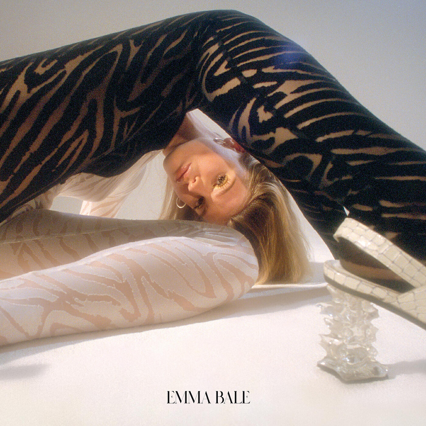 Emma Bale - trust issues