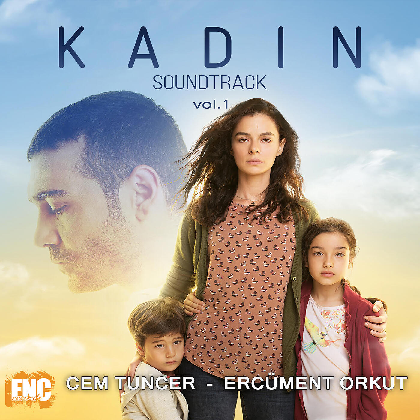 Cem Tuncer - Doruk Nisan Mutlu Tema
