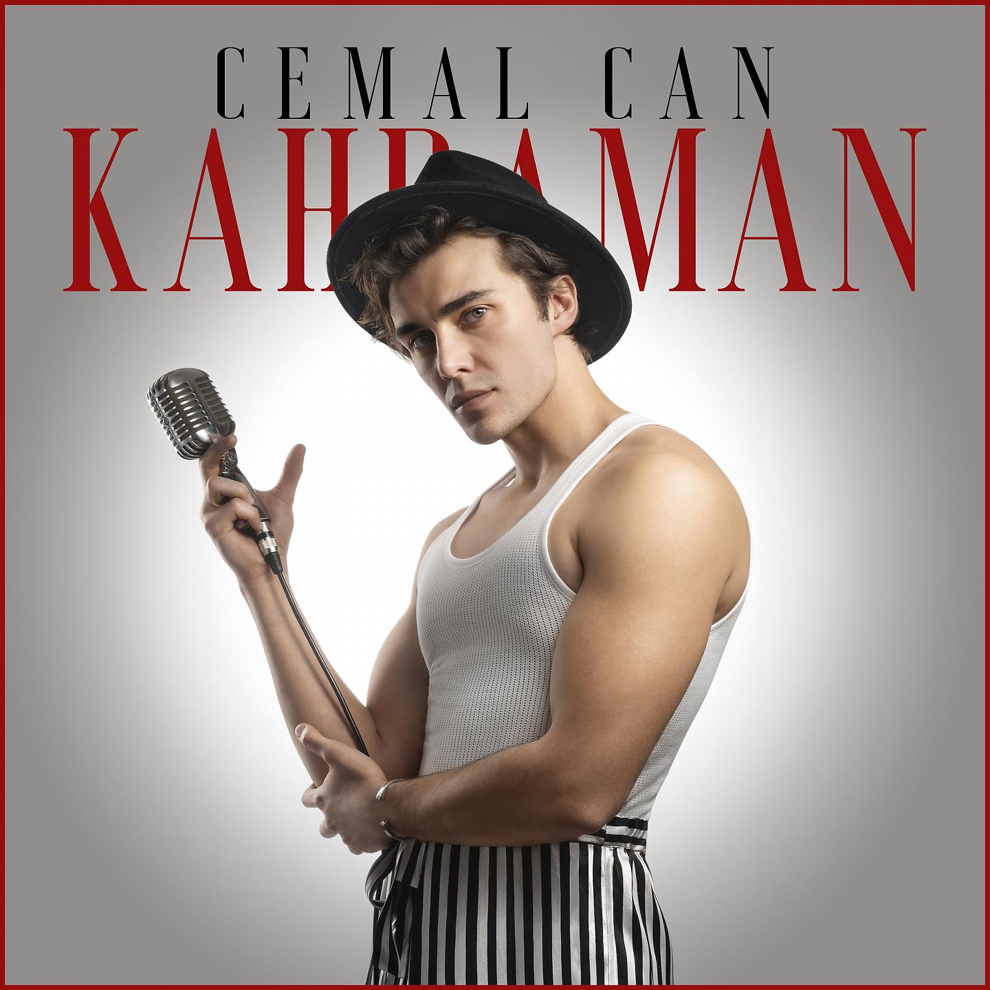 Постер альбома Kahraman