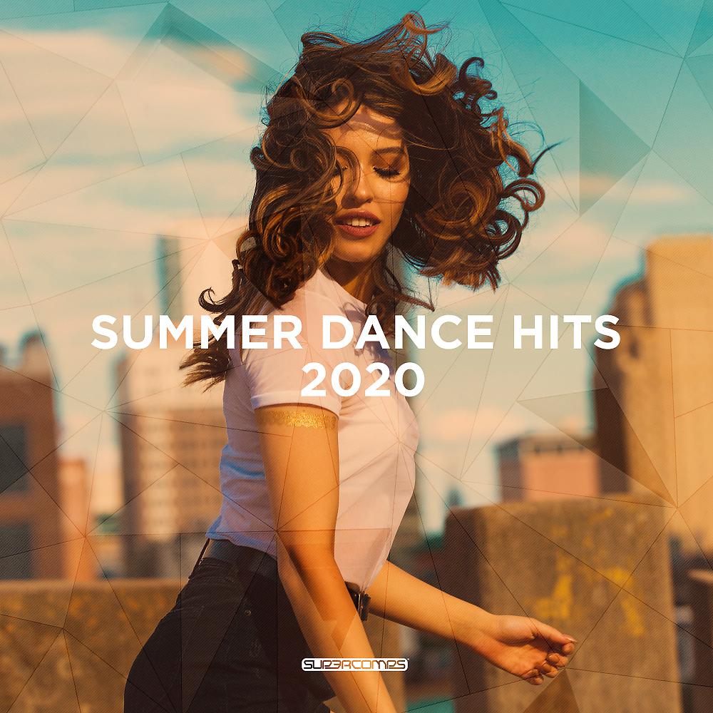 Постер альбома Summer Dance Hits 2020