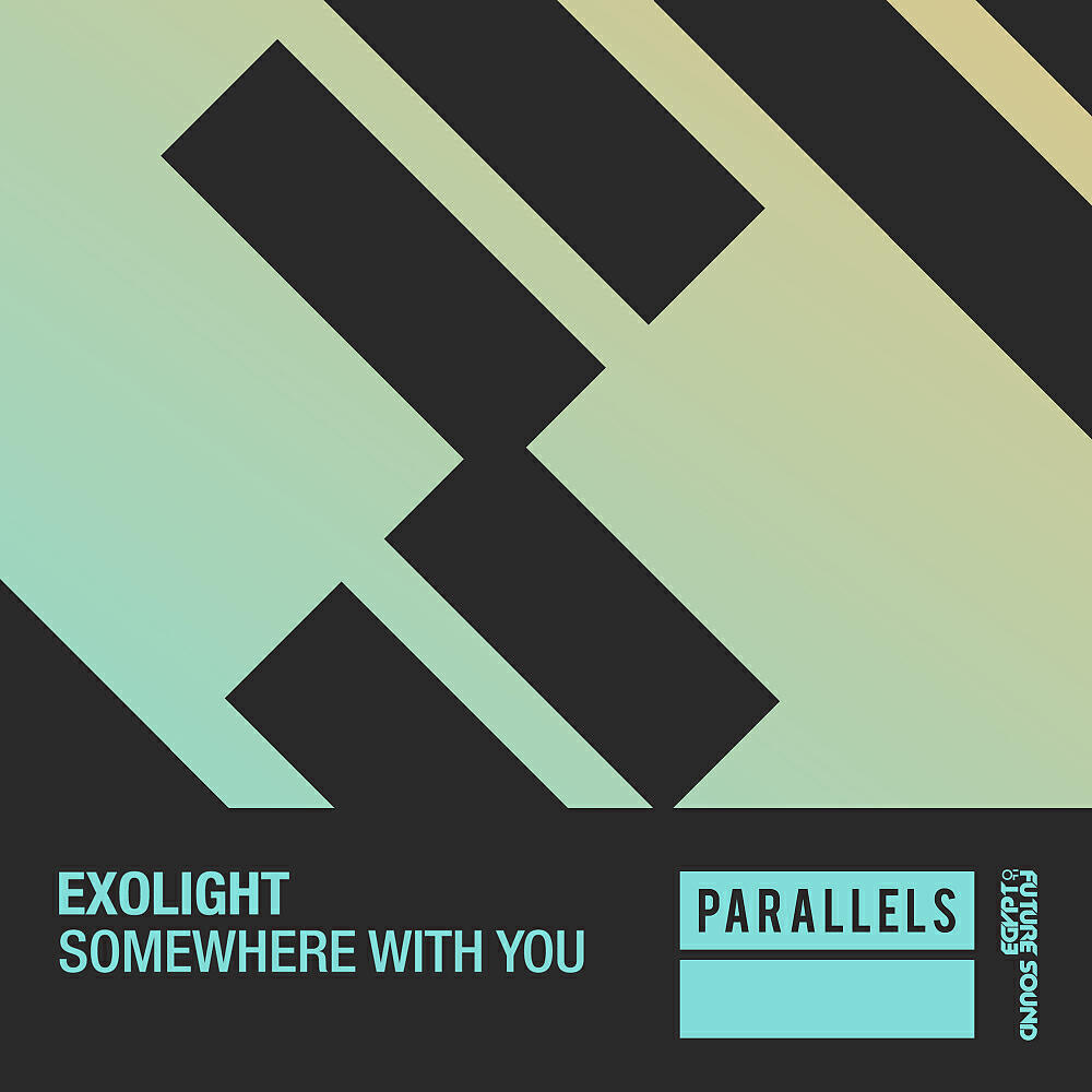 Exolight - Somewhere With You (Original Mix)