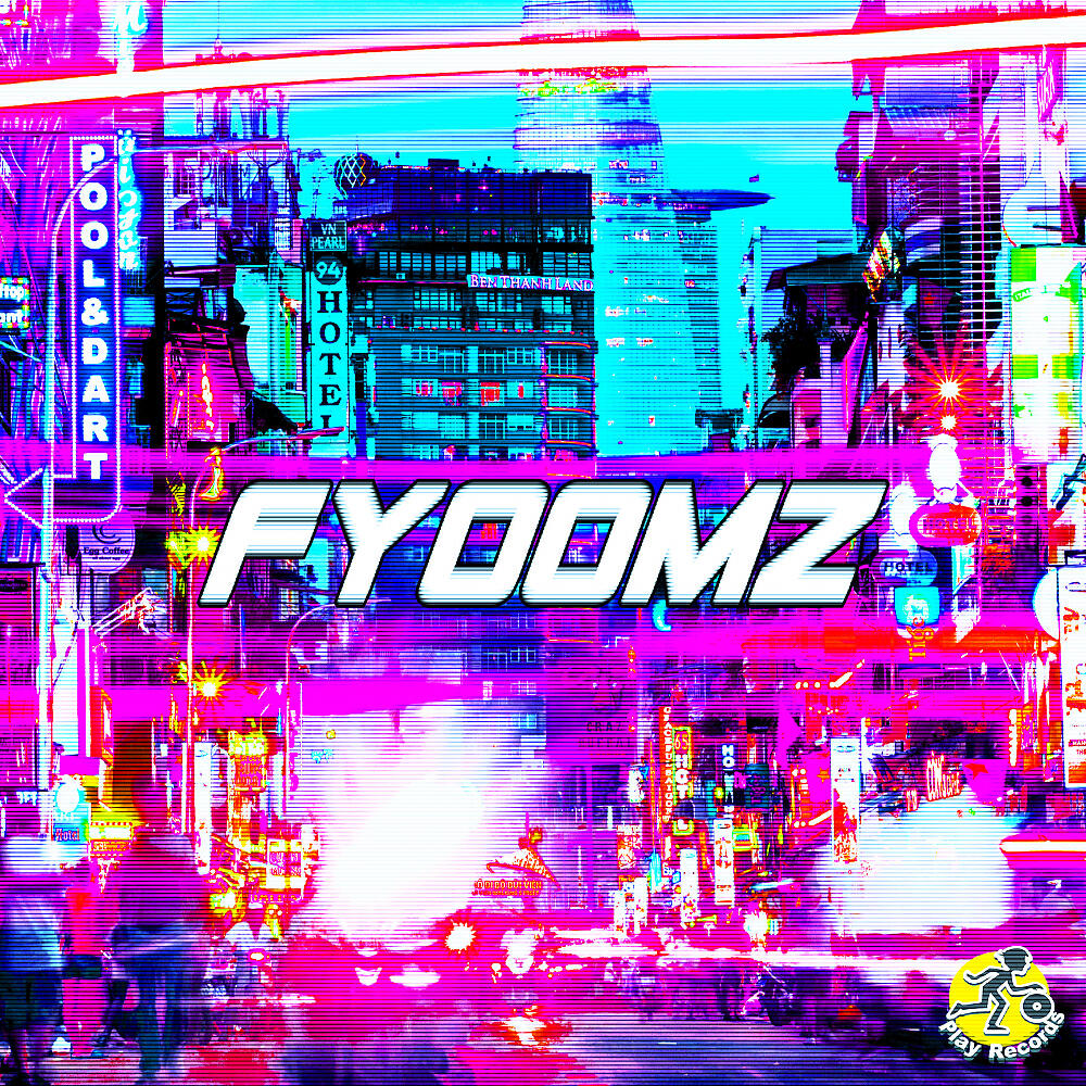 Fyoomz - Guiding Light (Original Mix)
