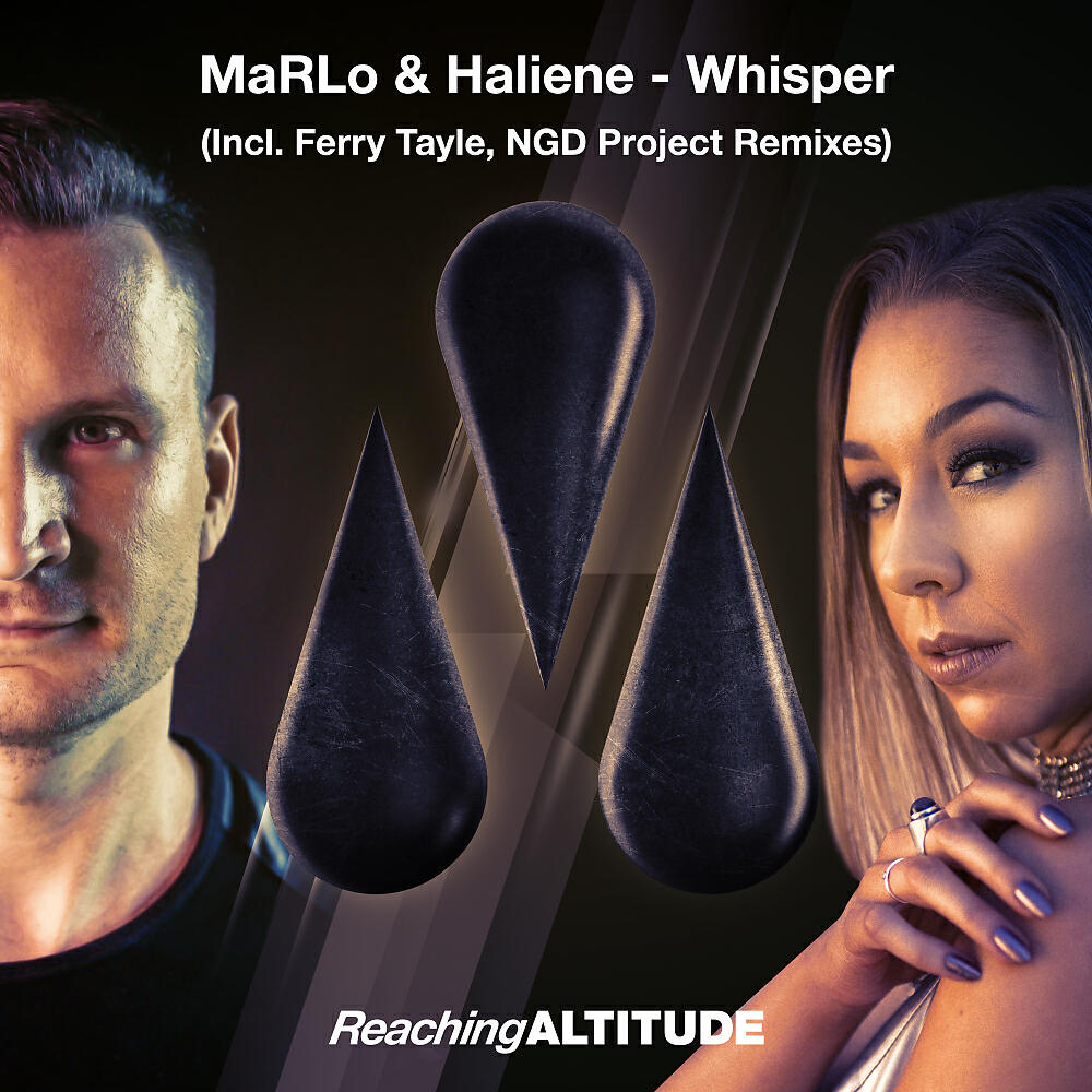 MaRLo - Whisper (NGD Project Remix)