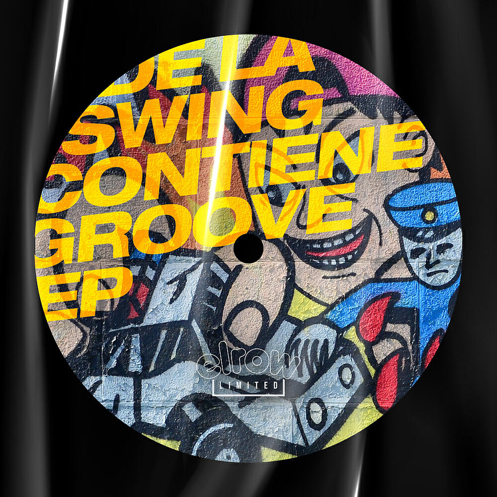 De La Swing - Break The Mirror (REda daRE Dub Remix)