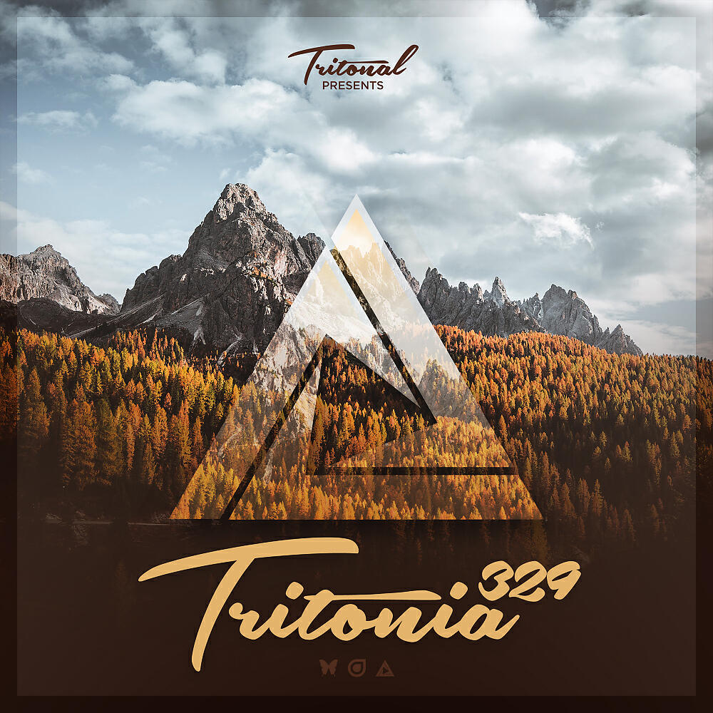 Dezza - Settle (Tritonia 329) (Le Youth Remix)