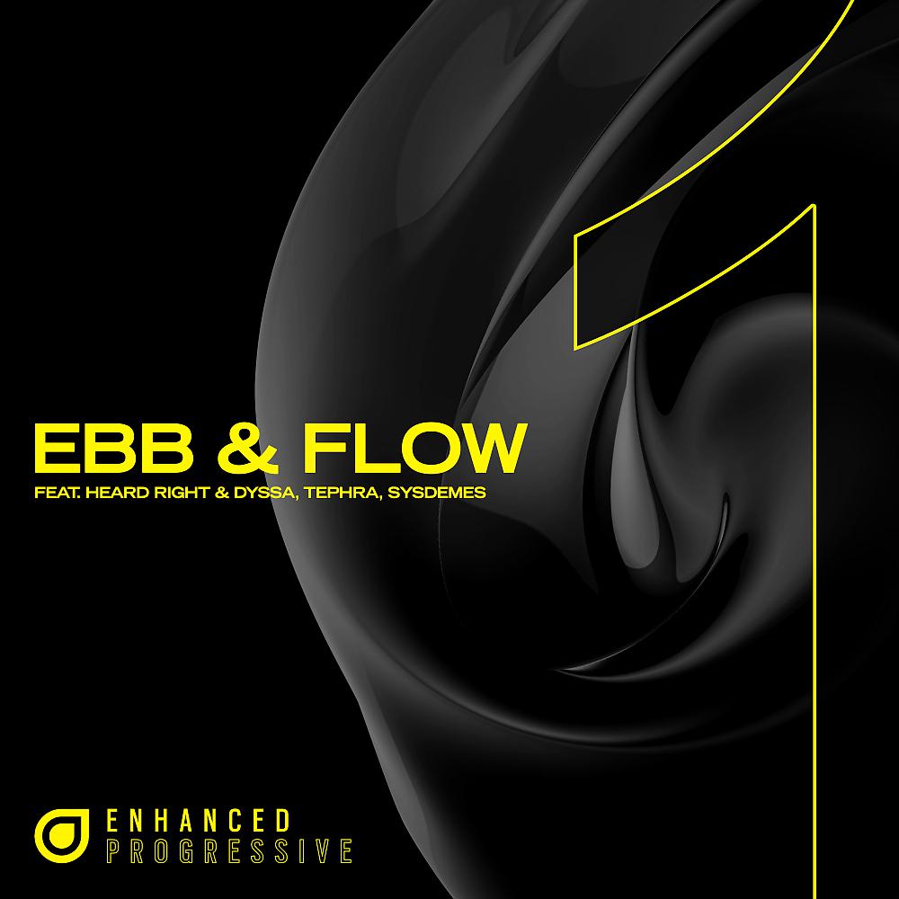 Постер альбома Ebb & Flow #1