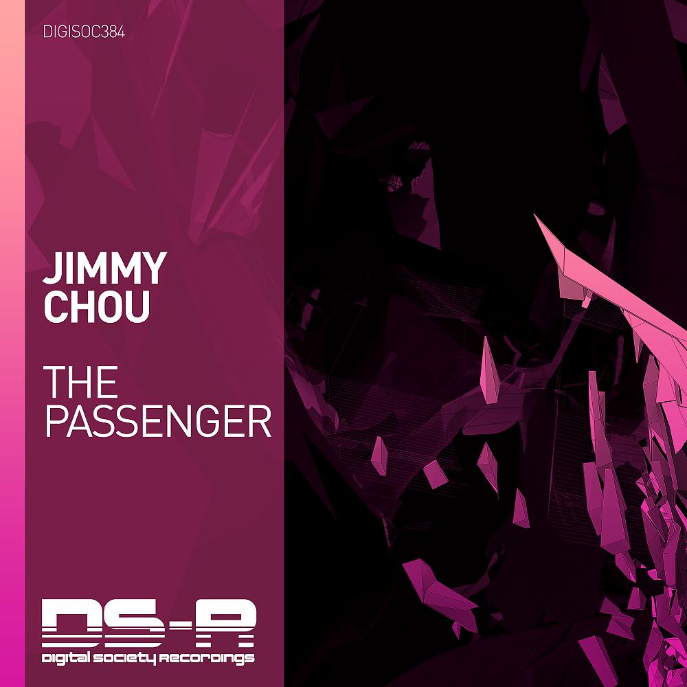 Постер альбома The Passenger