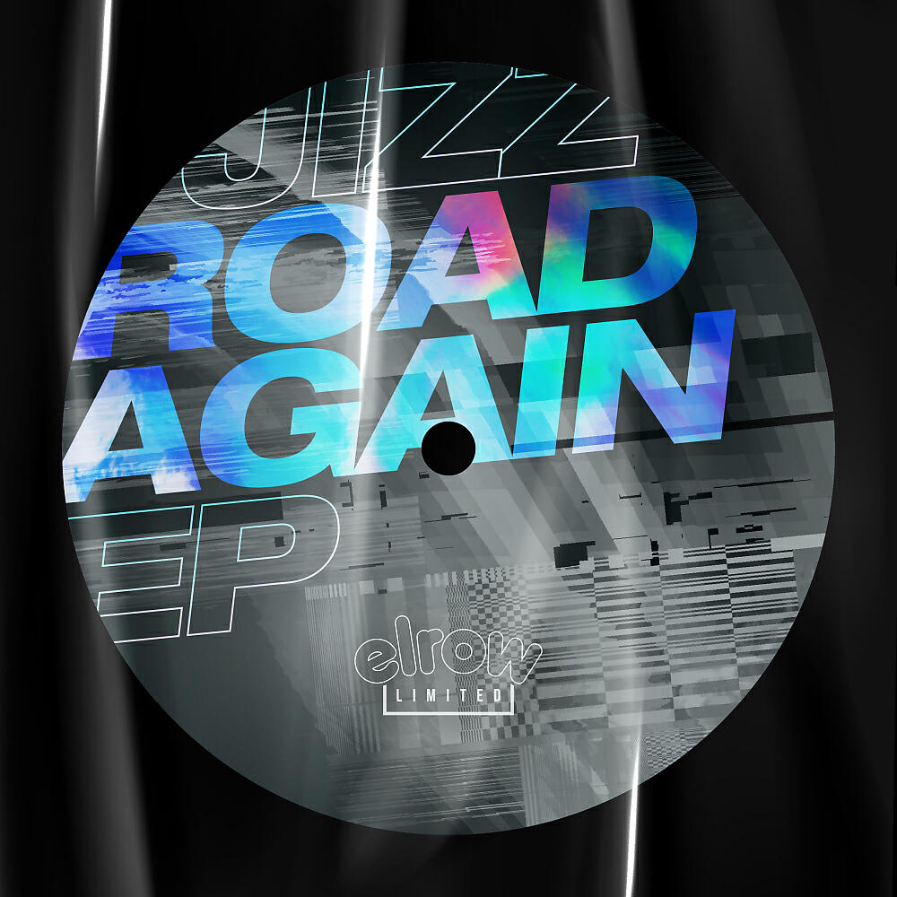 Jizz - Road Again (Daniel Sanchez & Funk Cartel “Still  Naughty” Remix)