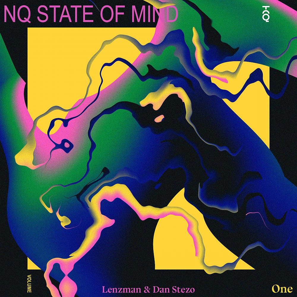 Постер альбома NQ State of Mind