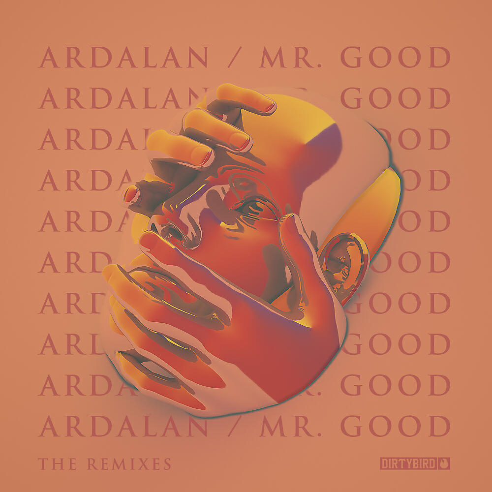 Ardalan - Mr. Good (Bruno Furlan & DJ Glen Remix)