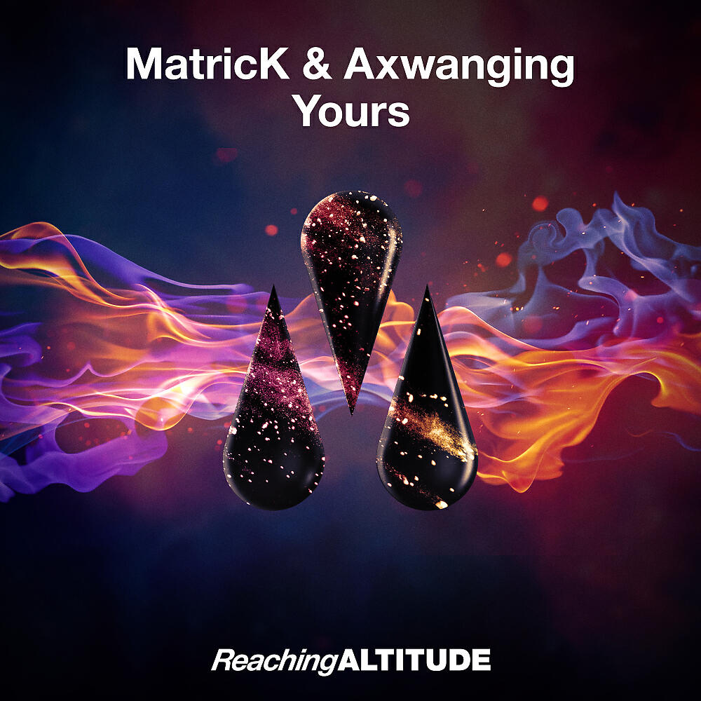 MatricK - Yours (Radio Edit)