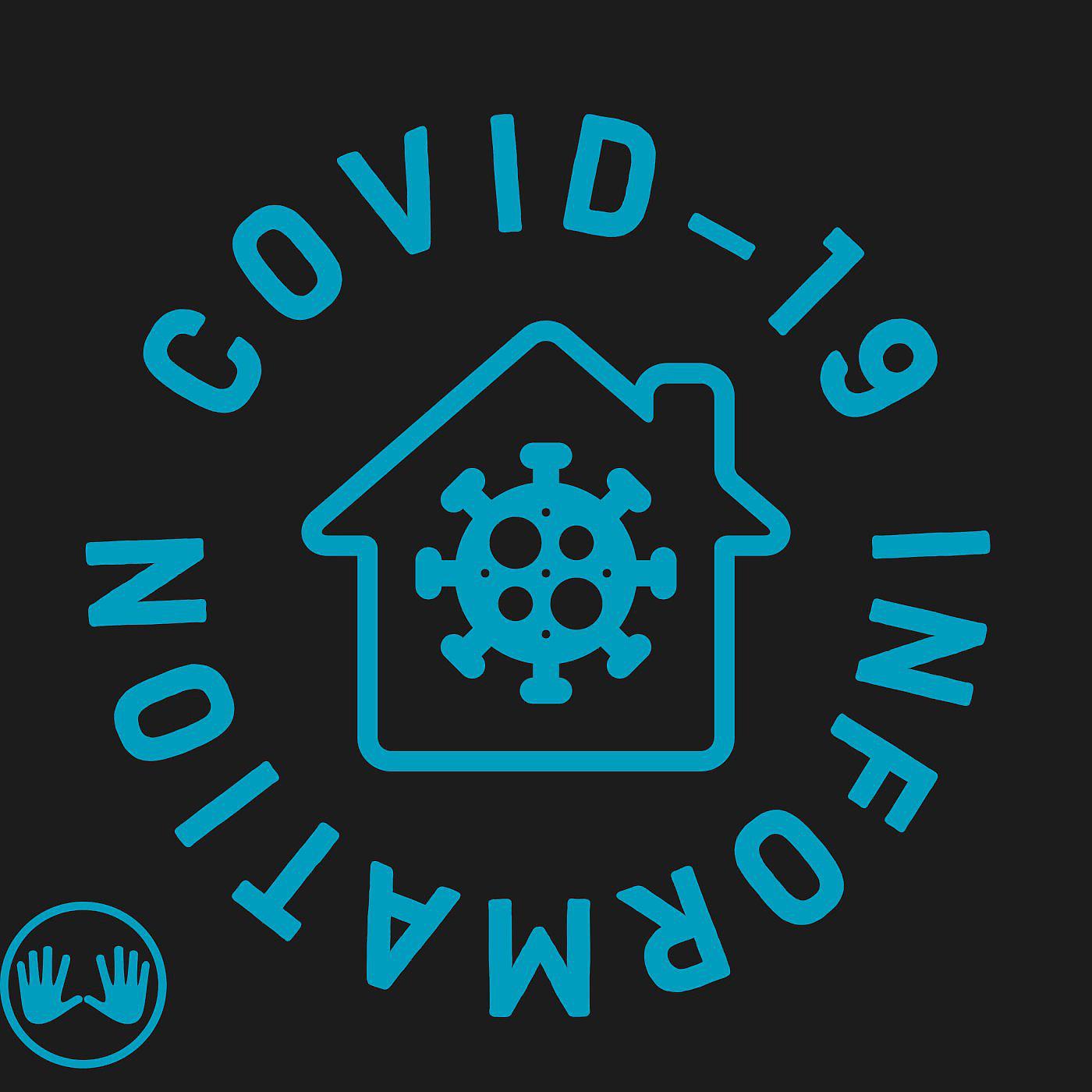Постер альбома Coronavirus: What To Do: Covid-19: Tier 2