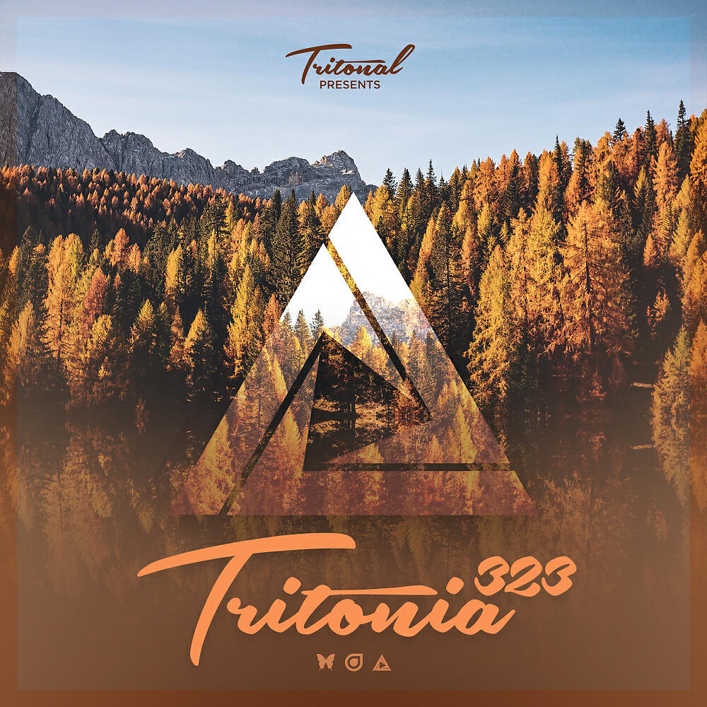 Sugar Jesus - Can't Do No Wrong (Tritonia 323) (Original Mix)
