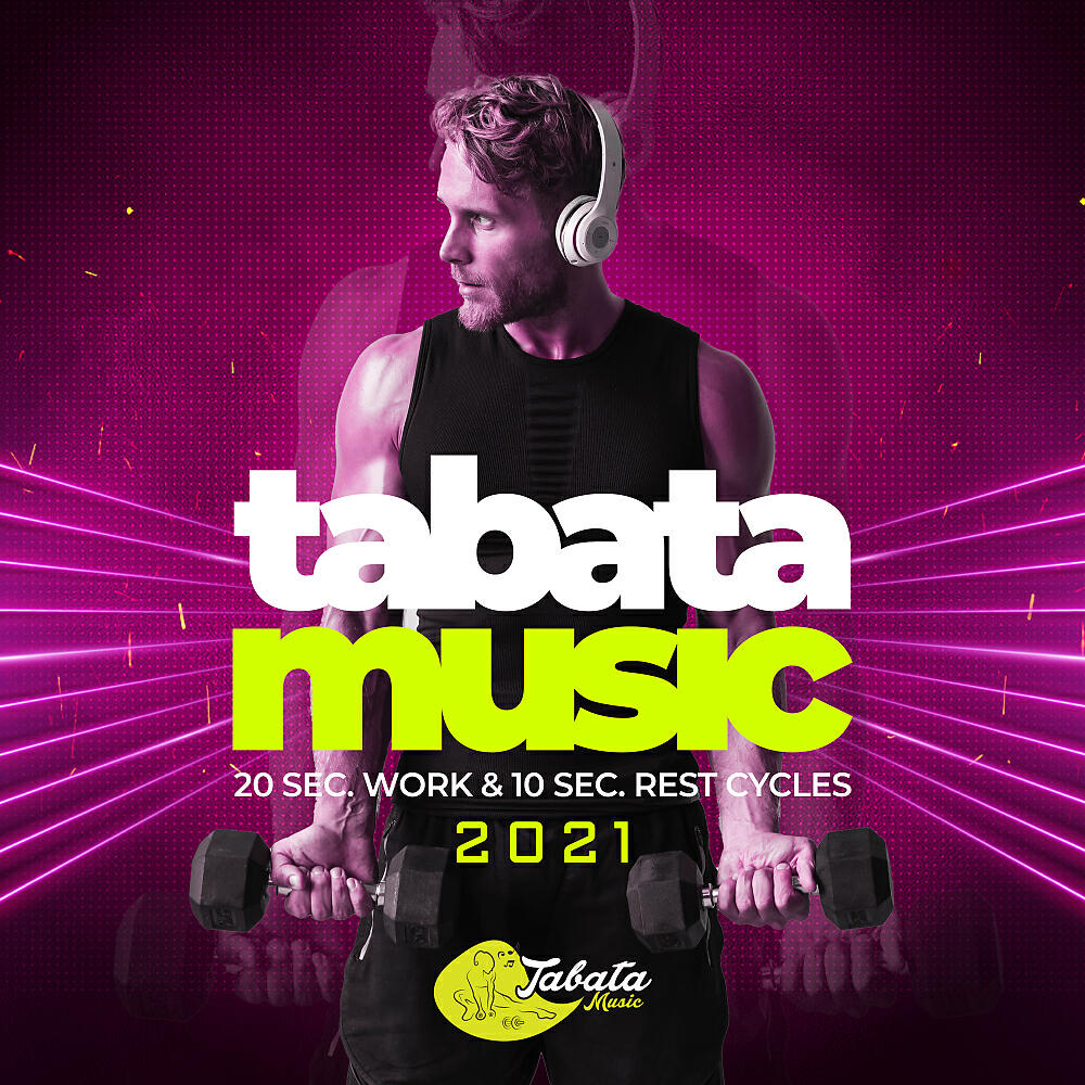 Tabata Music - Watermelon Sugar (Tabata Mix)