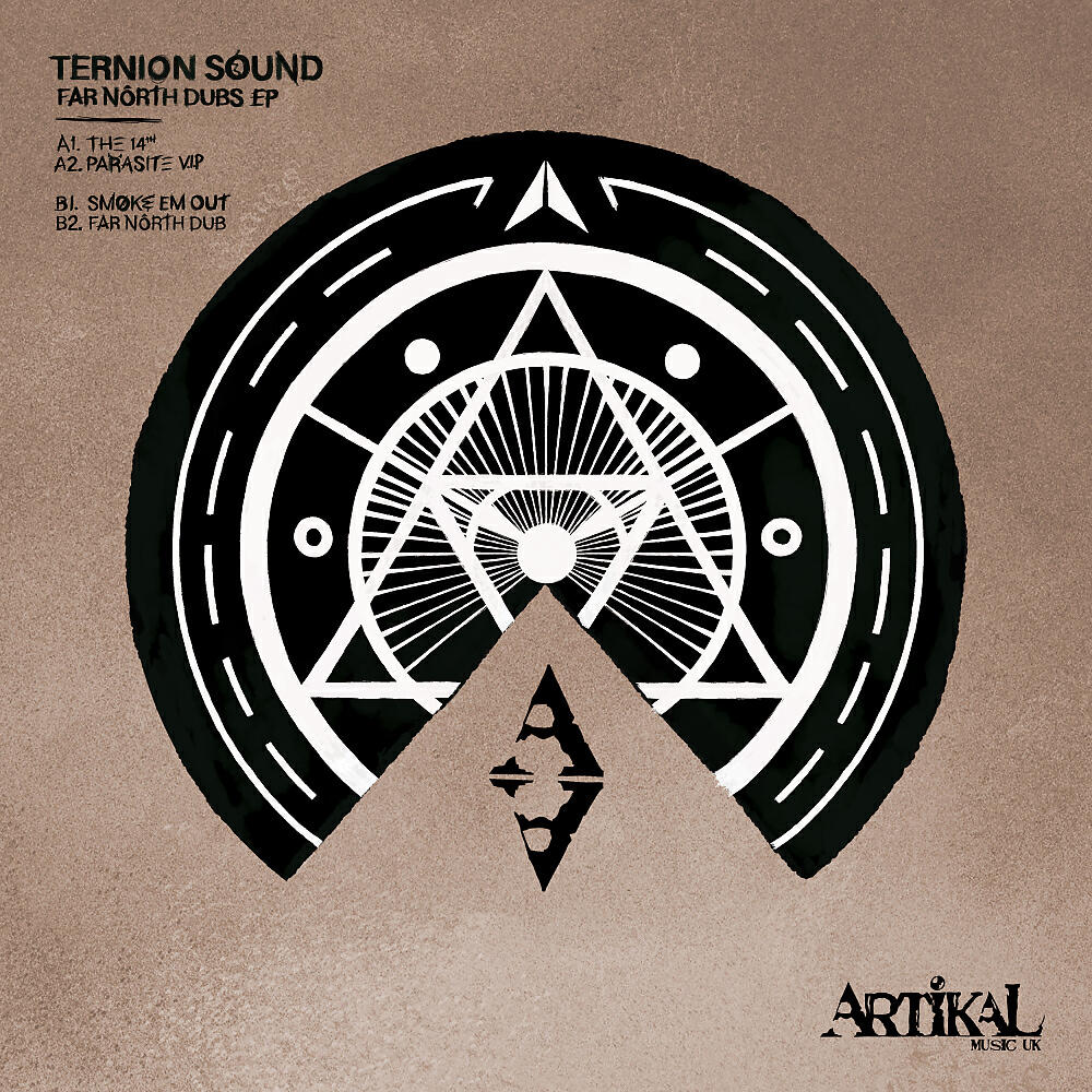 Ternion Sound - Parasite VIP (Original Mix)