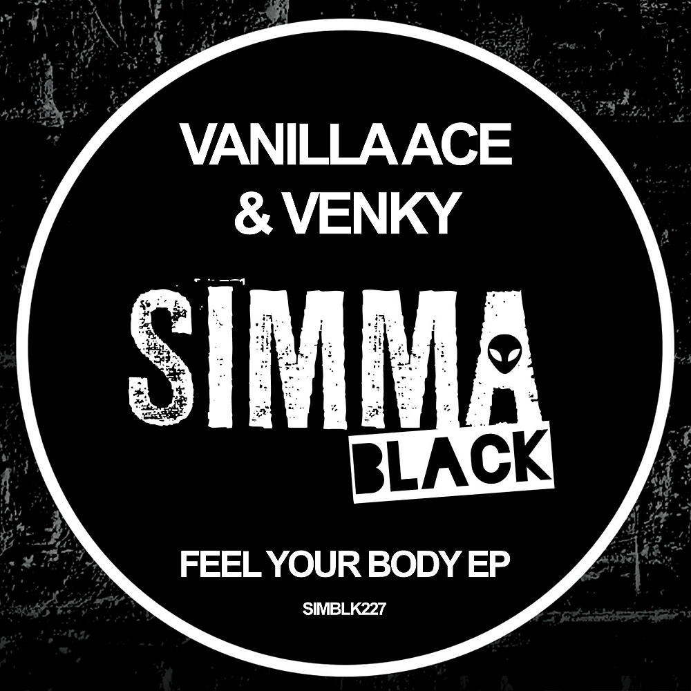 Vanilla ACE - Secret (Kyle Kinch Remix)