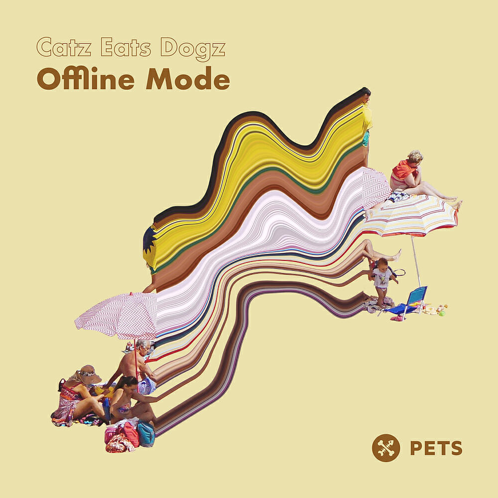 Catz Eats Dogz - Madness Groove (Original Mix)
