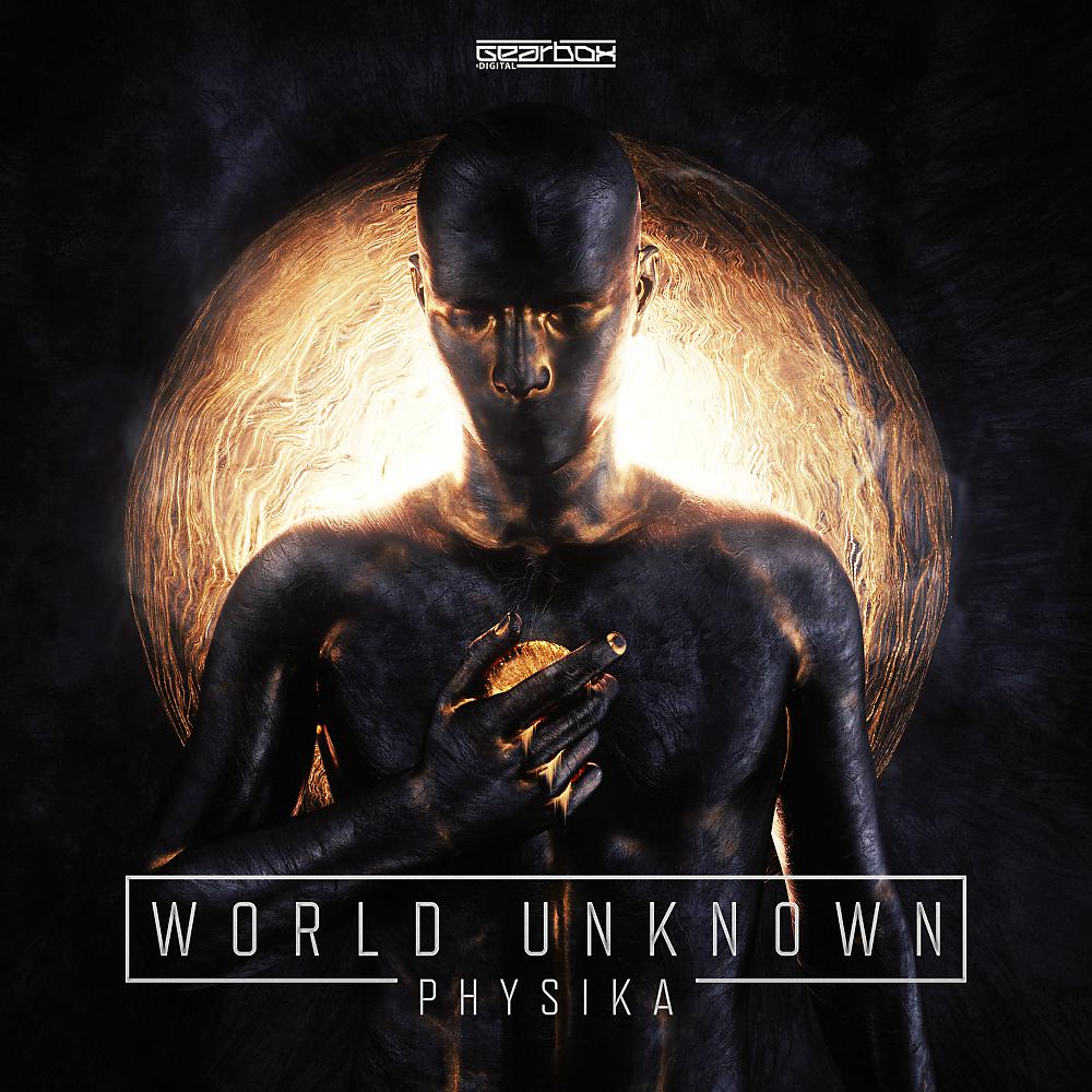 Постер альбома World Unknown