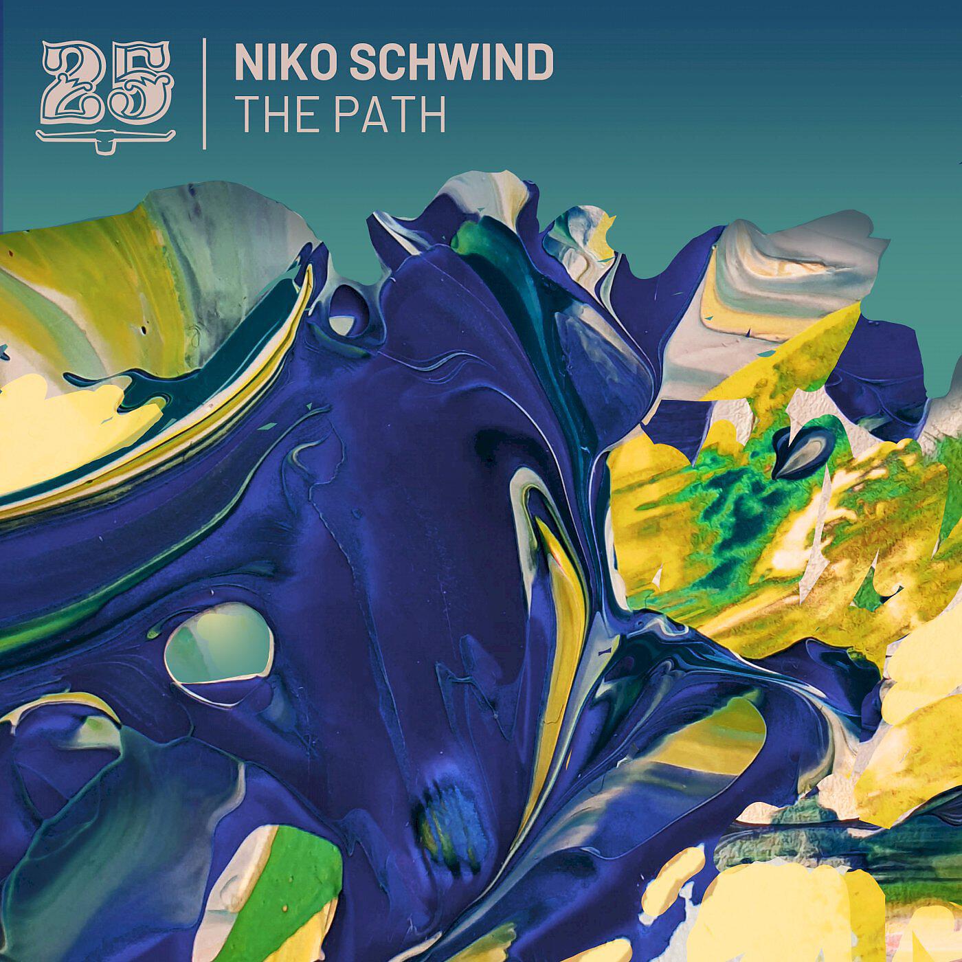 Niko Schwind - Believe (Original Mix)