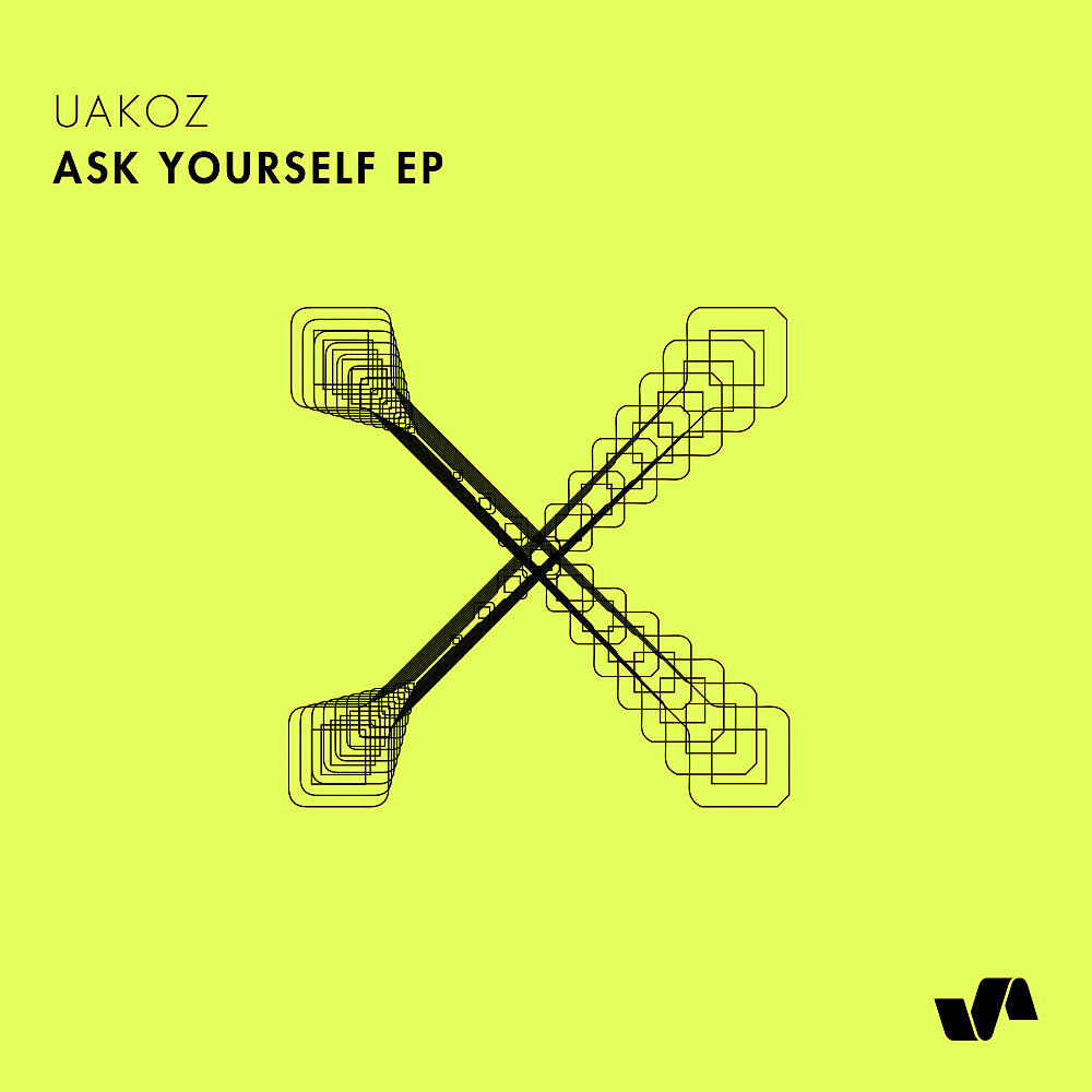 Uakoz - No Attentions (Original Mix)