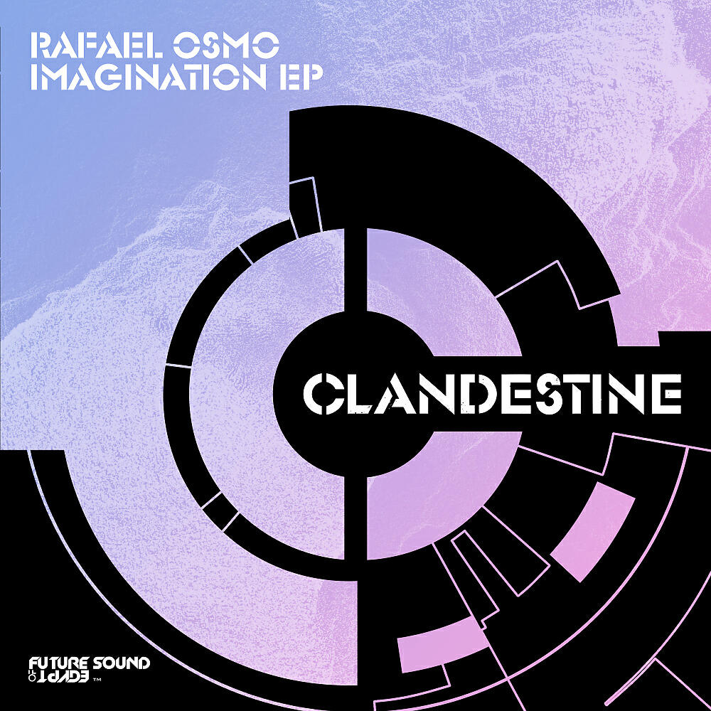 Rafael Osmo - Techno Machine (Extended Mix)