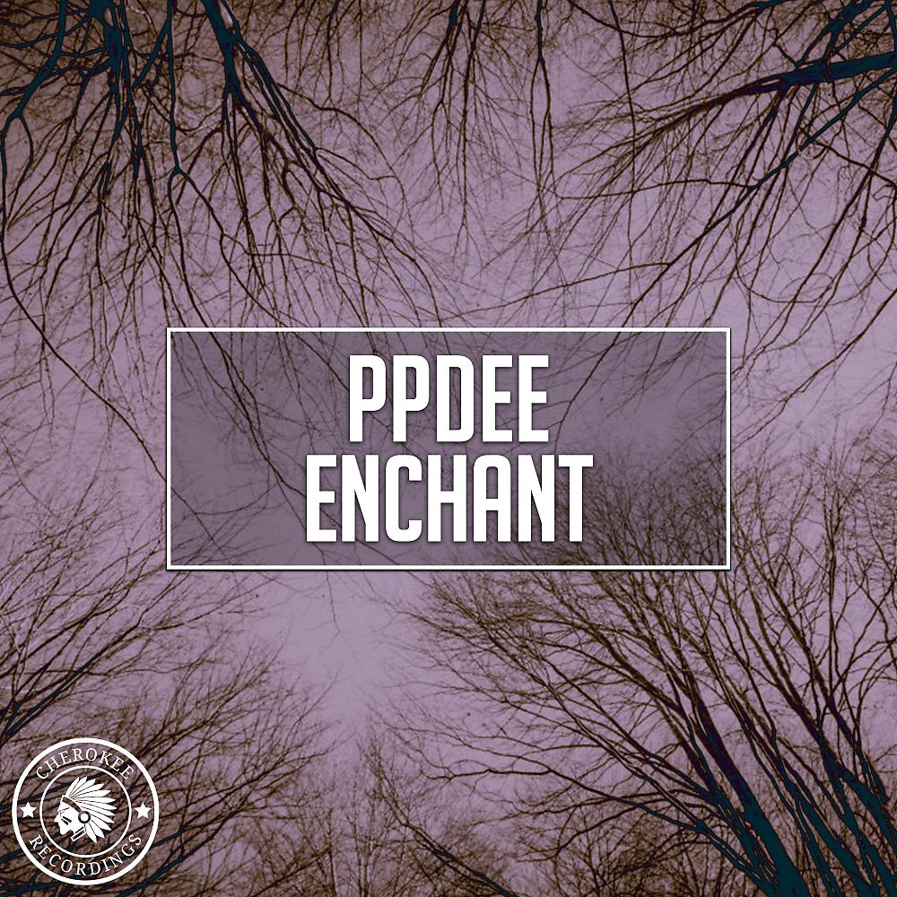 Постер альбома Enchant
