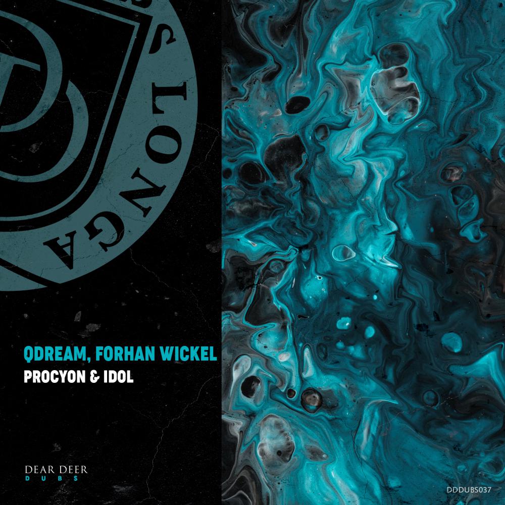 Постер альбома Procyon & Idol