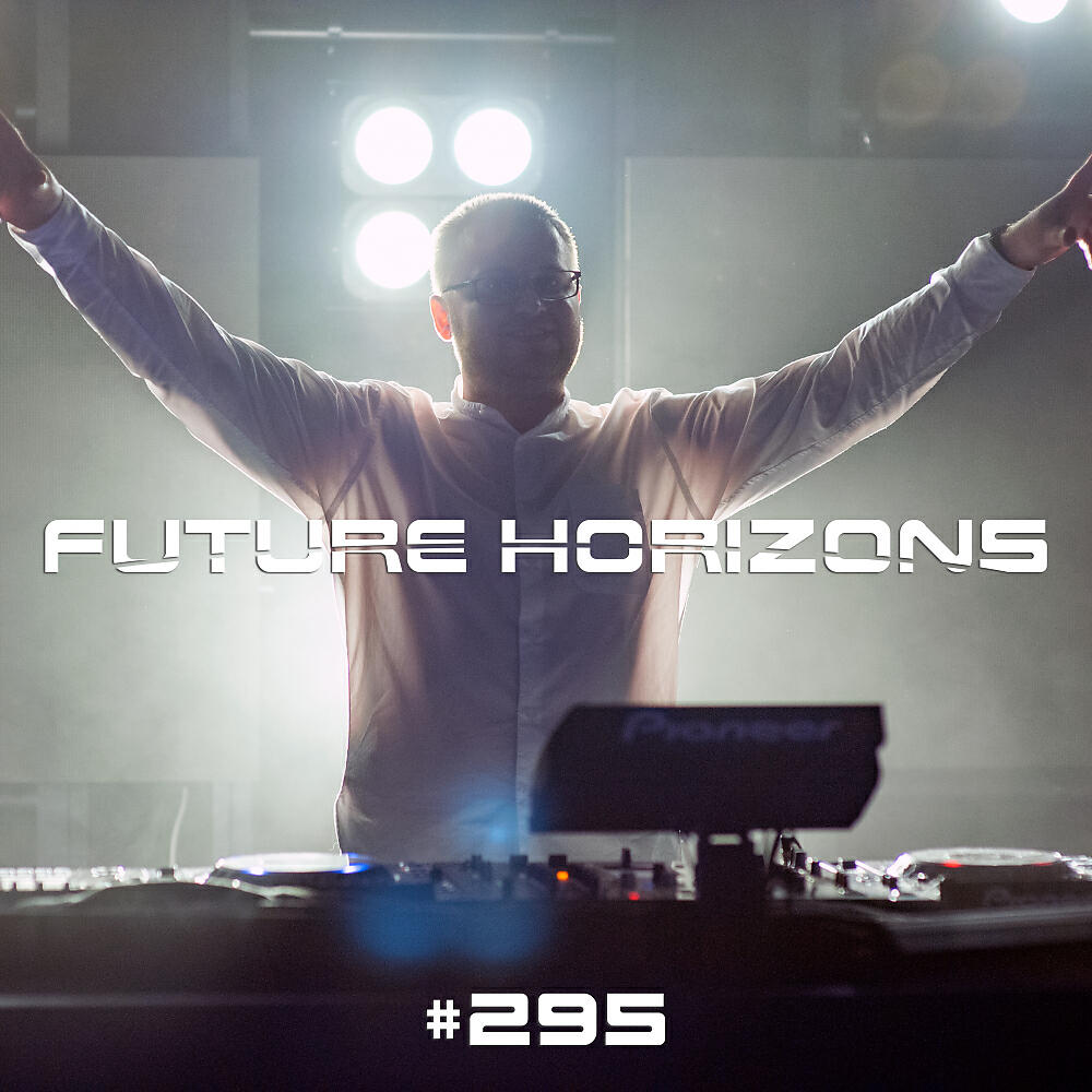 Key Lean - Xenon [FHR295] (ReOrder Remix - Mix Cut)