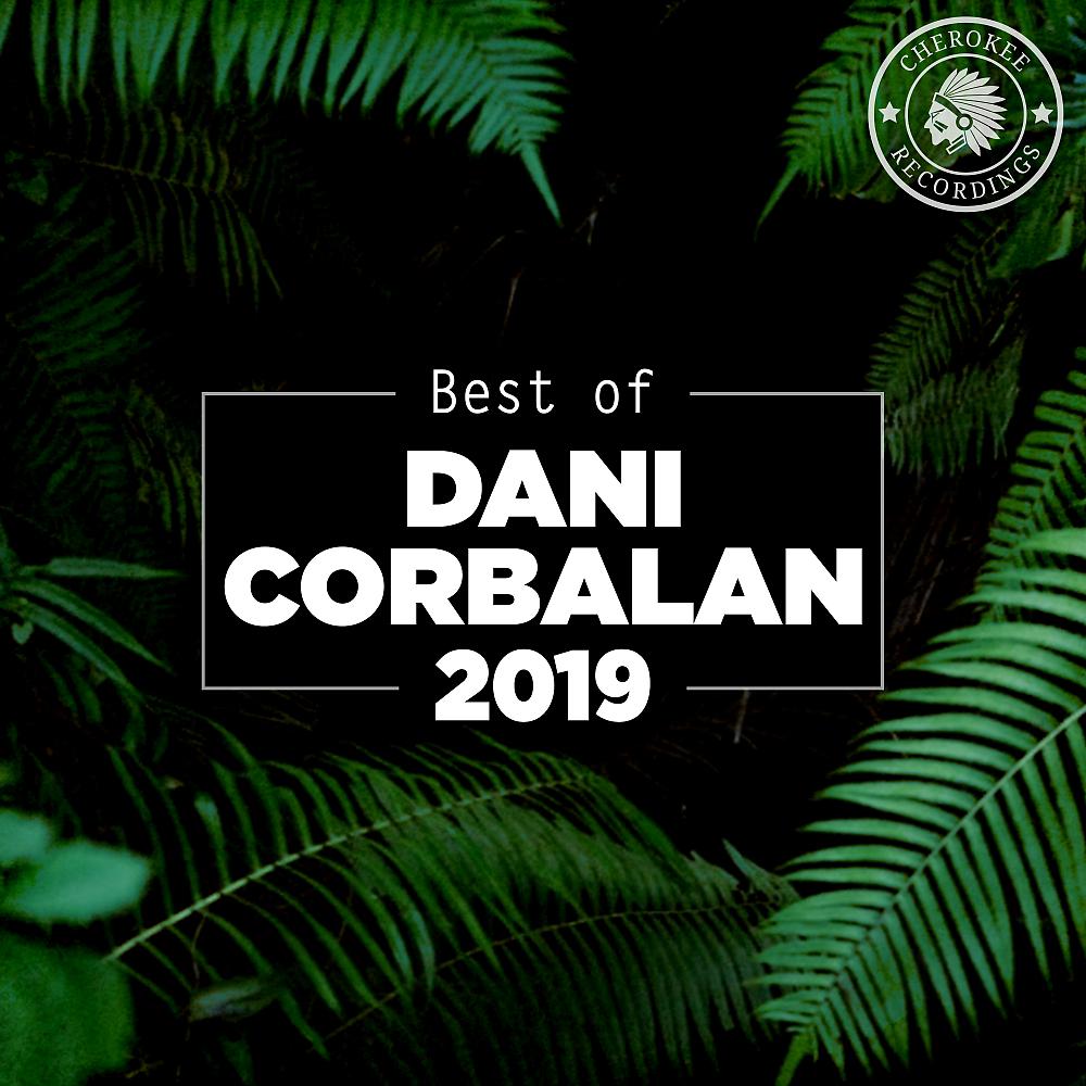 Dani Corbalan - In Love (Radio Edit)
