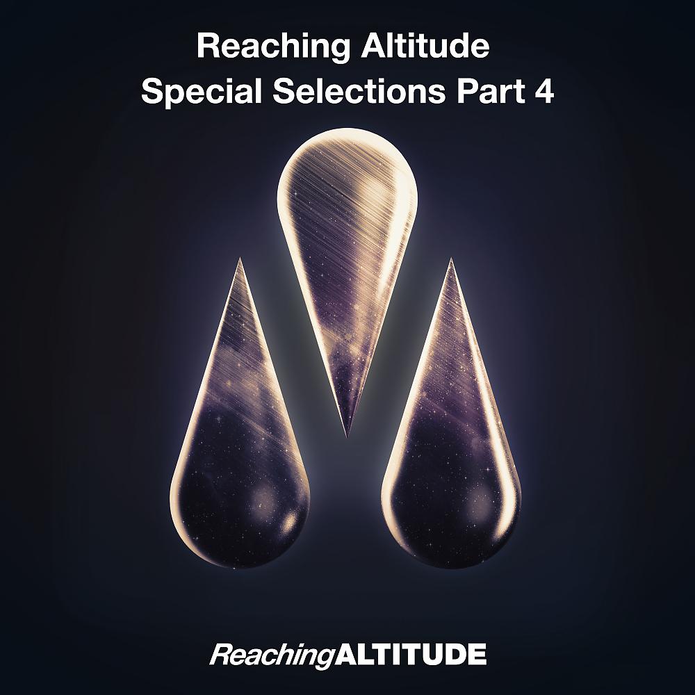 Постер альбома Reaching Altitude Special Selections, Pt. 4
