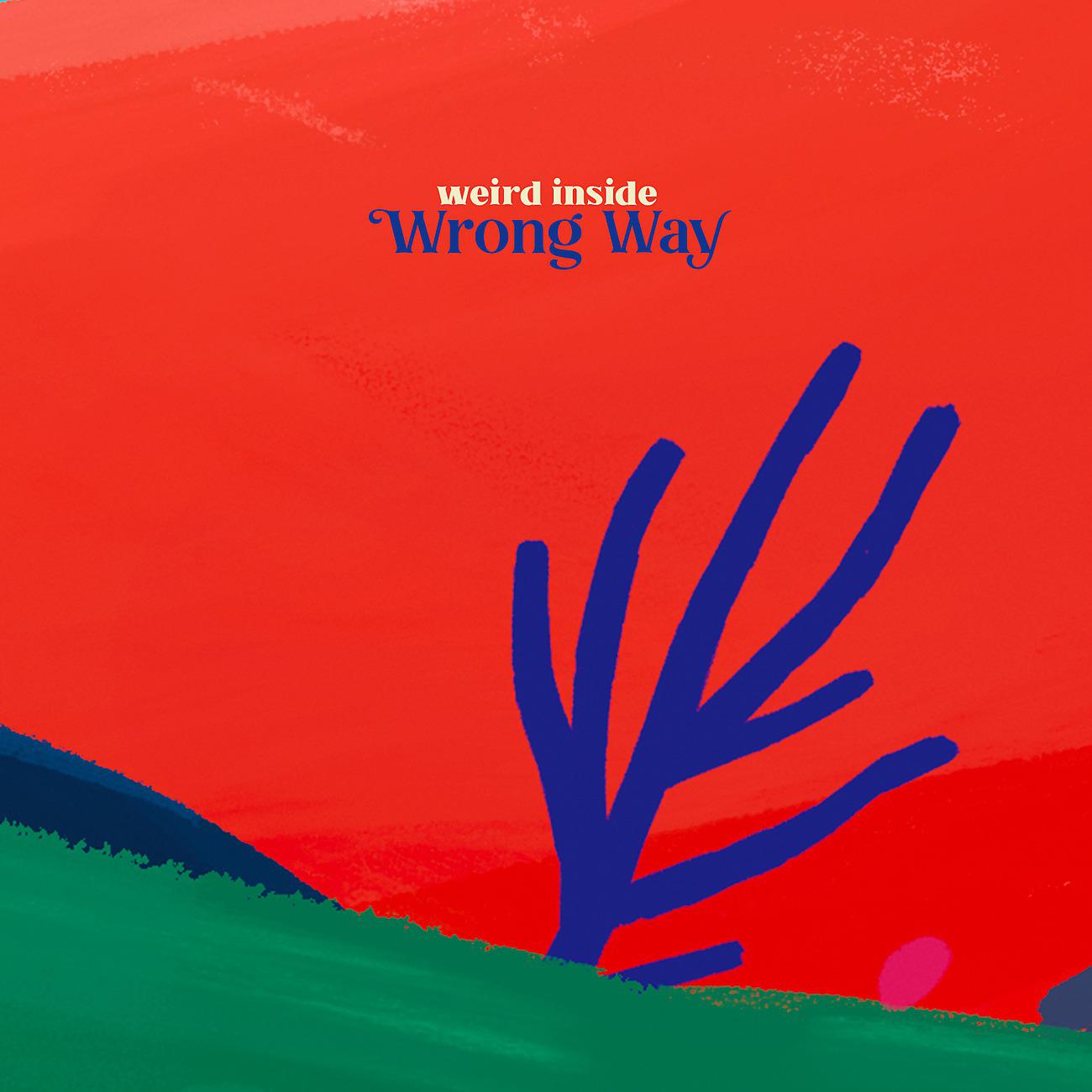 Постер альбома Wrong Way