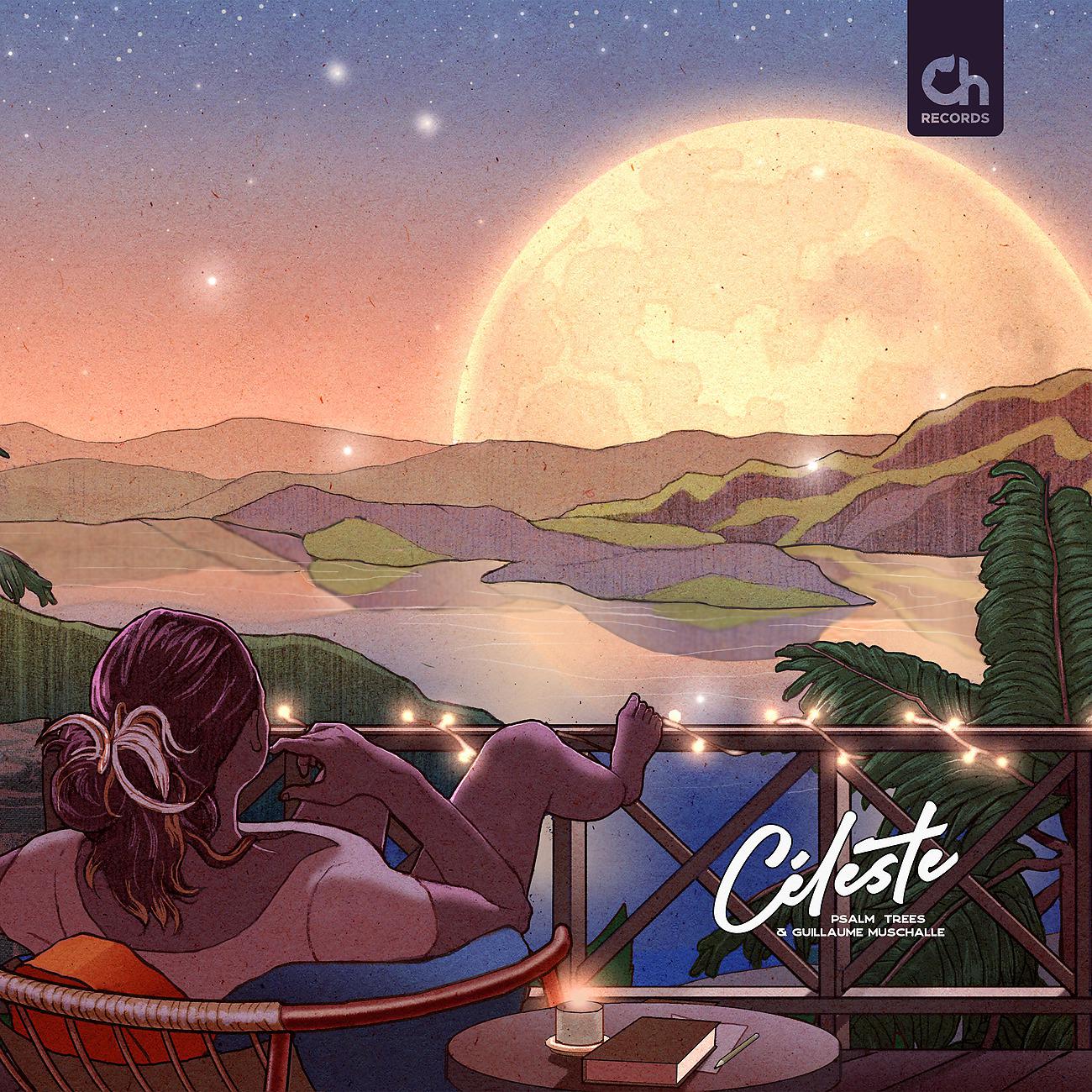 Постер альбома Céleste
