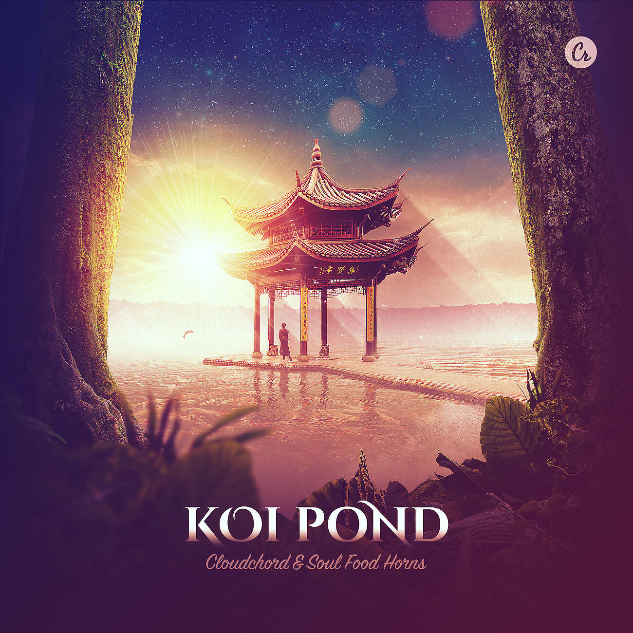 Cloudchord - Surf Report
