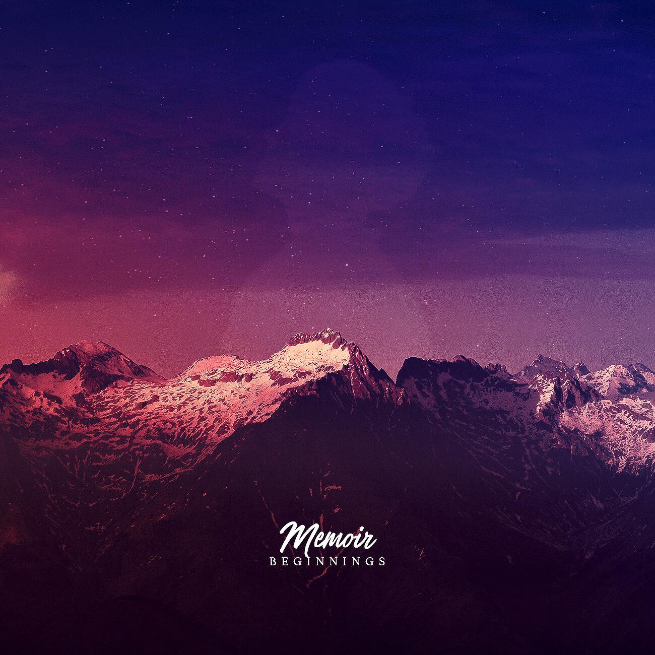 Kyle McEvoy - As With The Night Sky