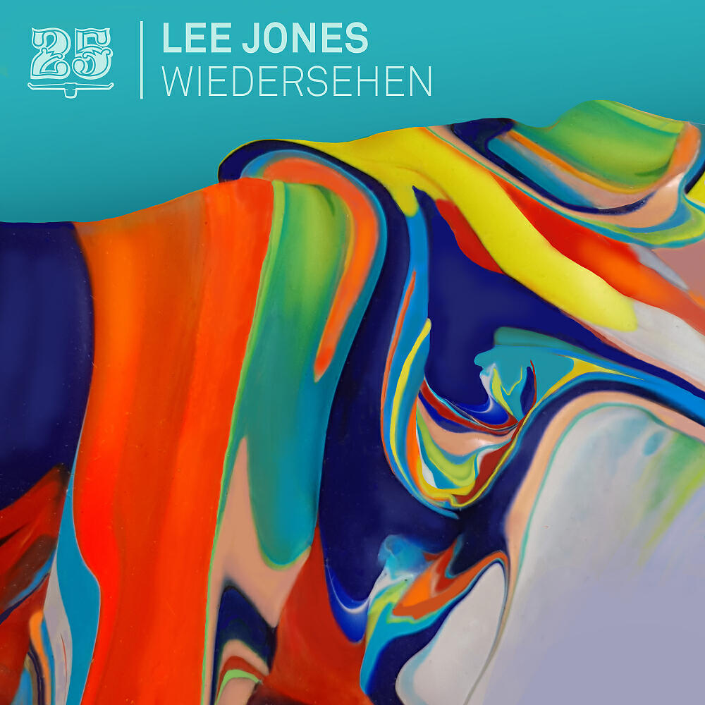Lee Jones - Wiedersehen (Oscar Barila Remix)
