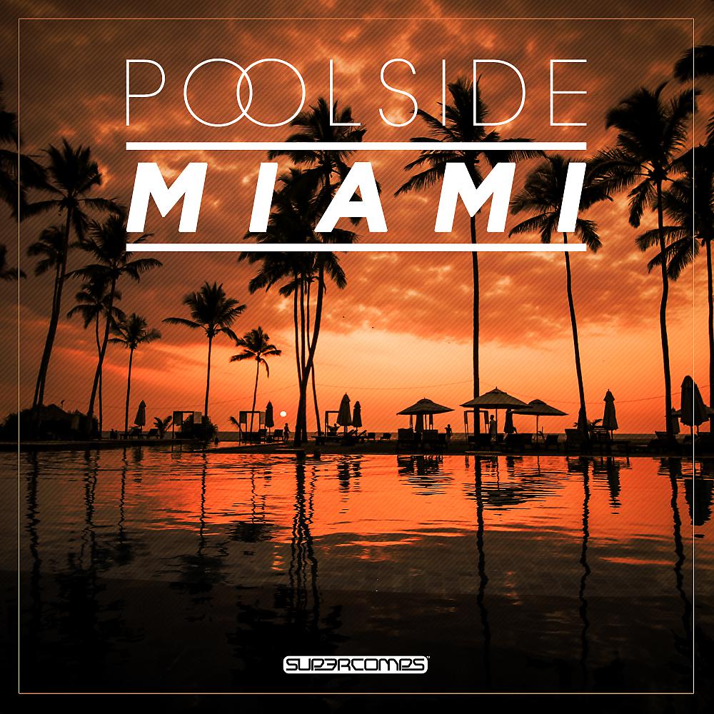 Постер альбома Poolside Miami 2020