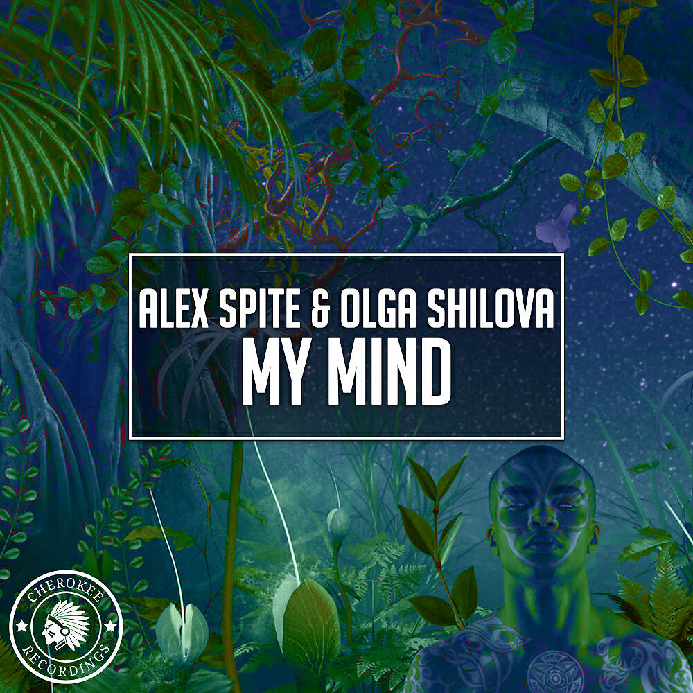 Alex Spite - My Mind (Radio Edit)