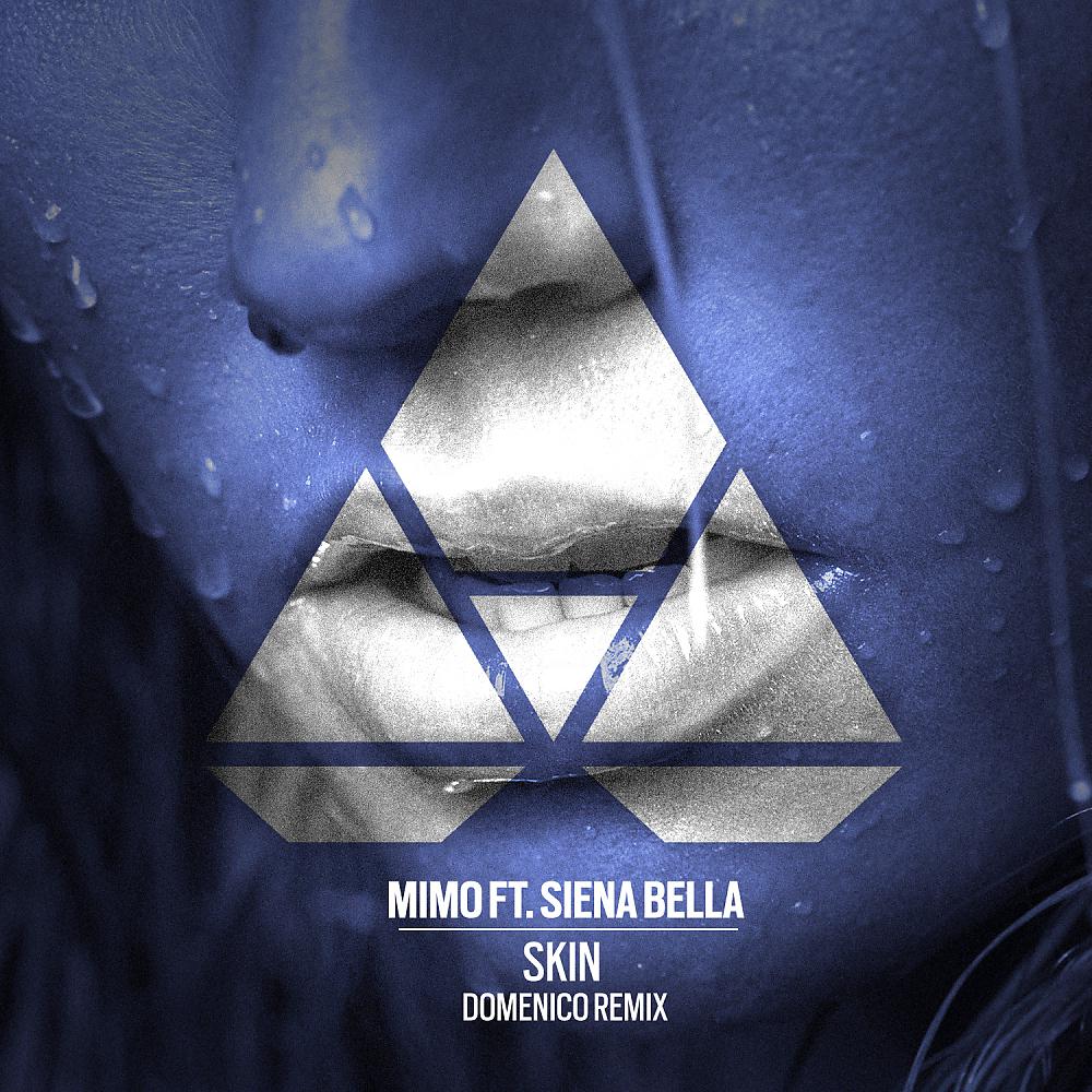 Постер альбома Skin (DOMENICO Remix)