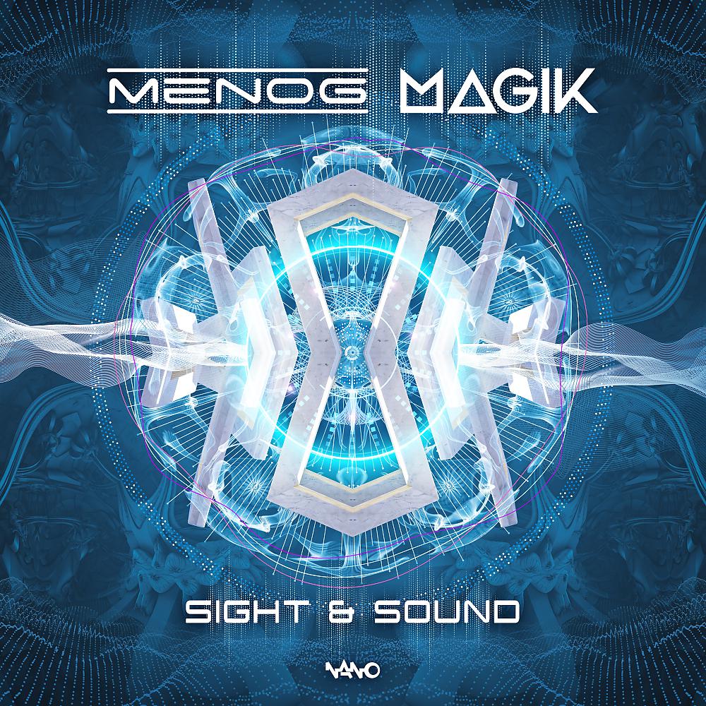 Постер альбома Sight & Sound