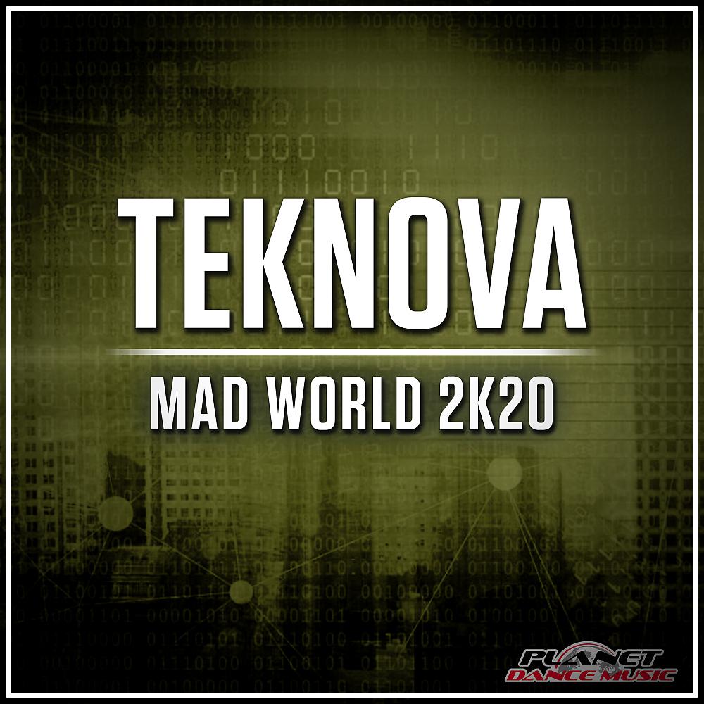 Постер альбома Mad World 2K20