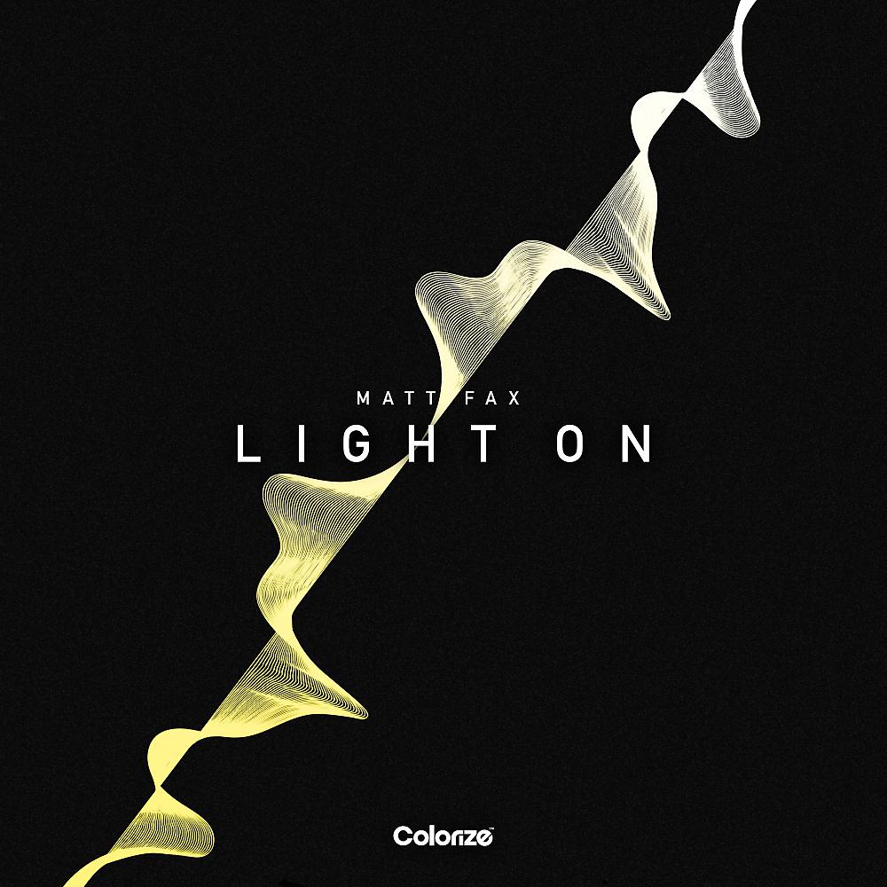 Постер альбома Light On