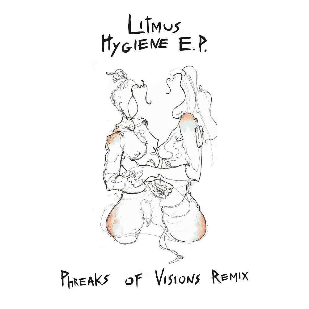 LITMUS - Hygiene (Phreaks Of Visions Remix)