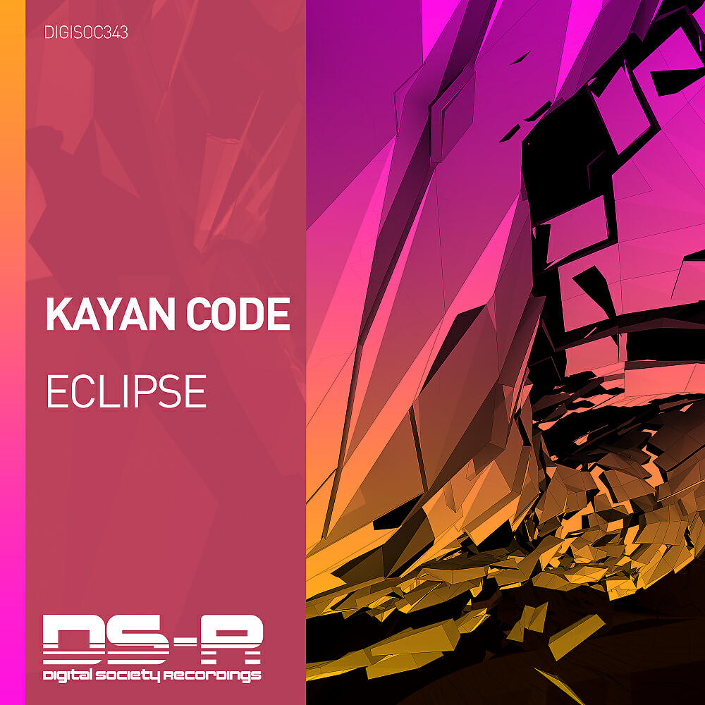 Kayan Code - Eclipse (Original Mix)